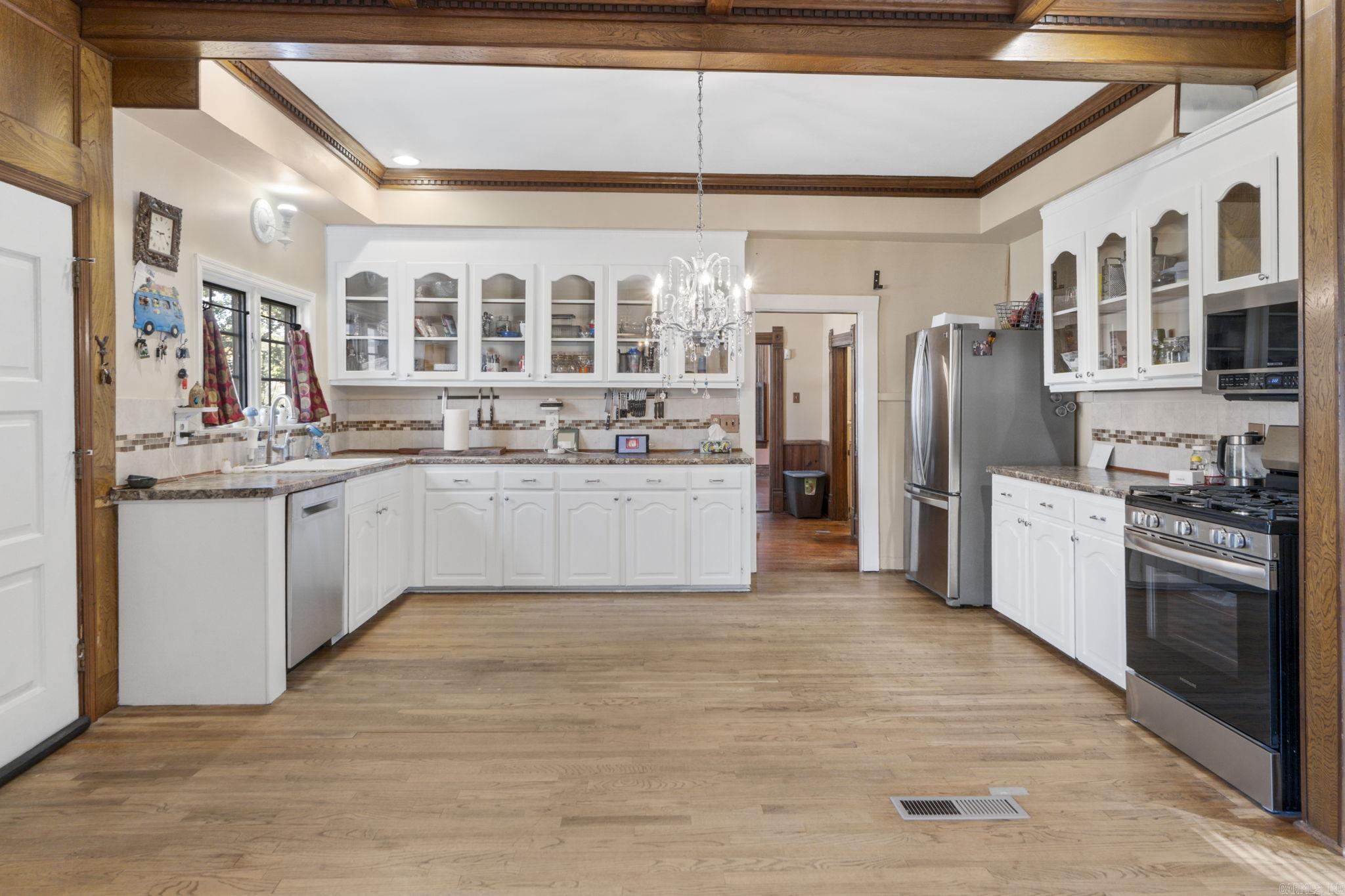 304 Johnson  Little Rock, AR