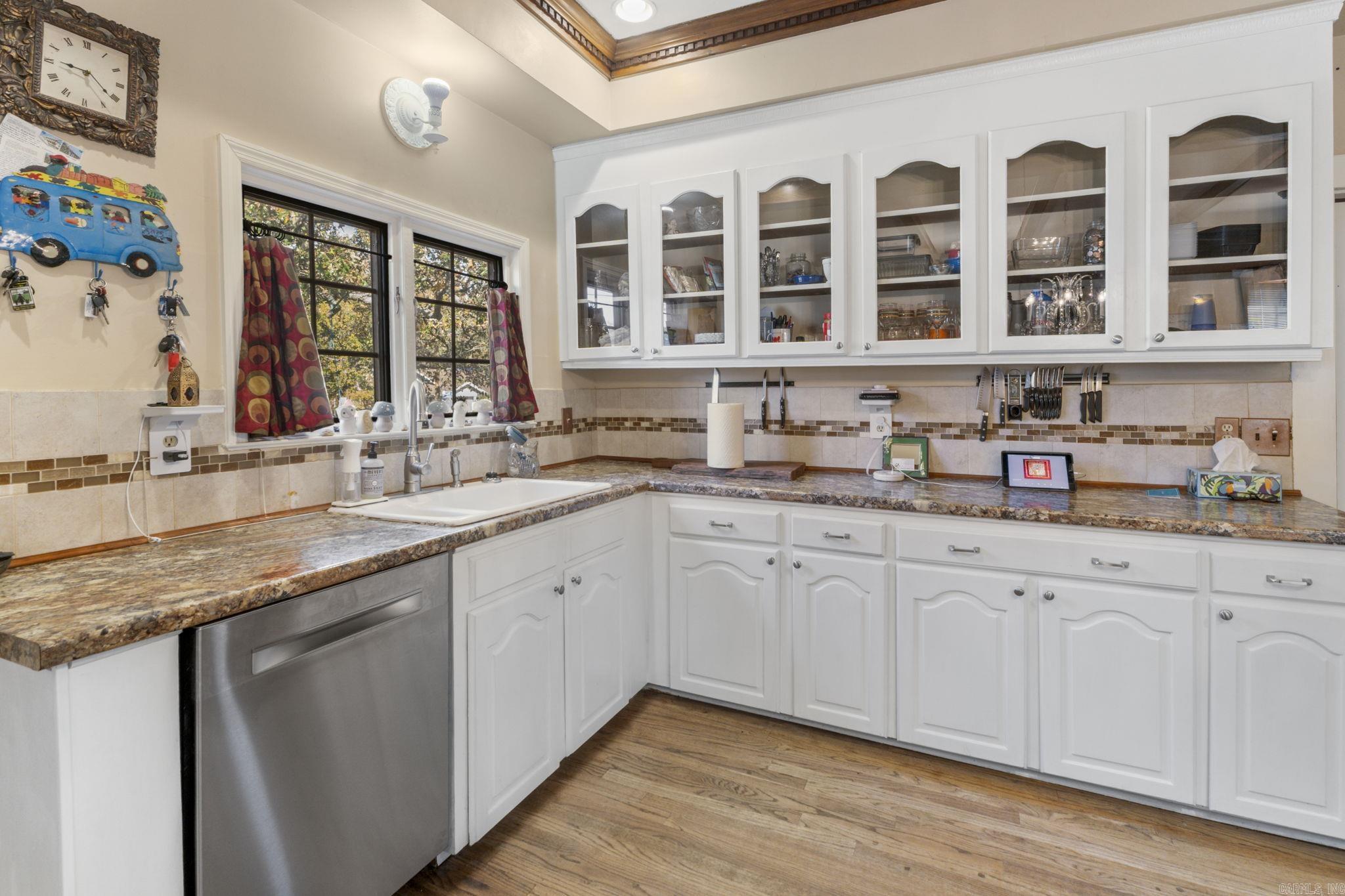 304 Johnson  Little Rock, AR