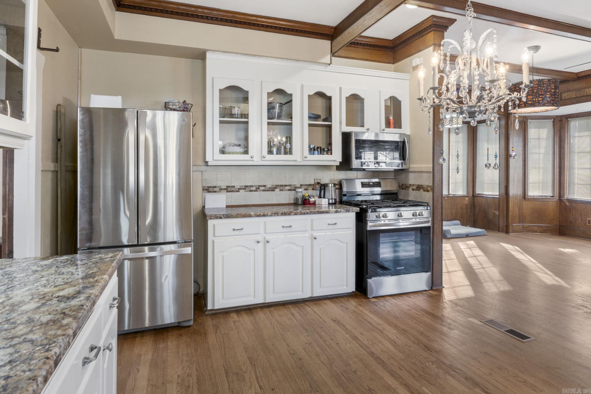 304 Johnson  Little Rock, AR