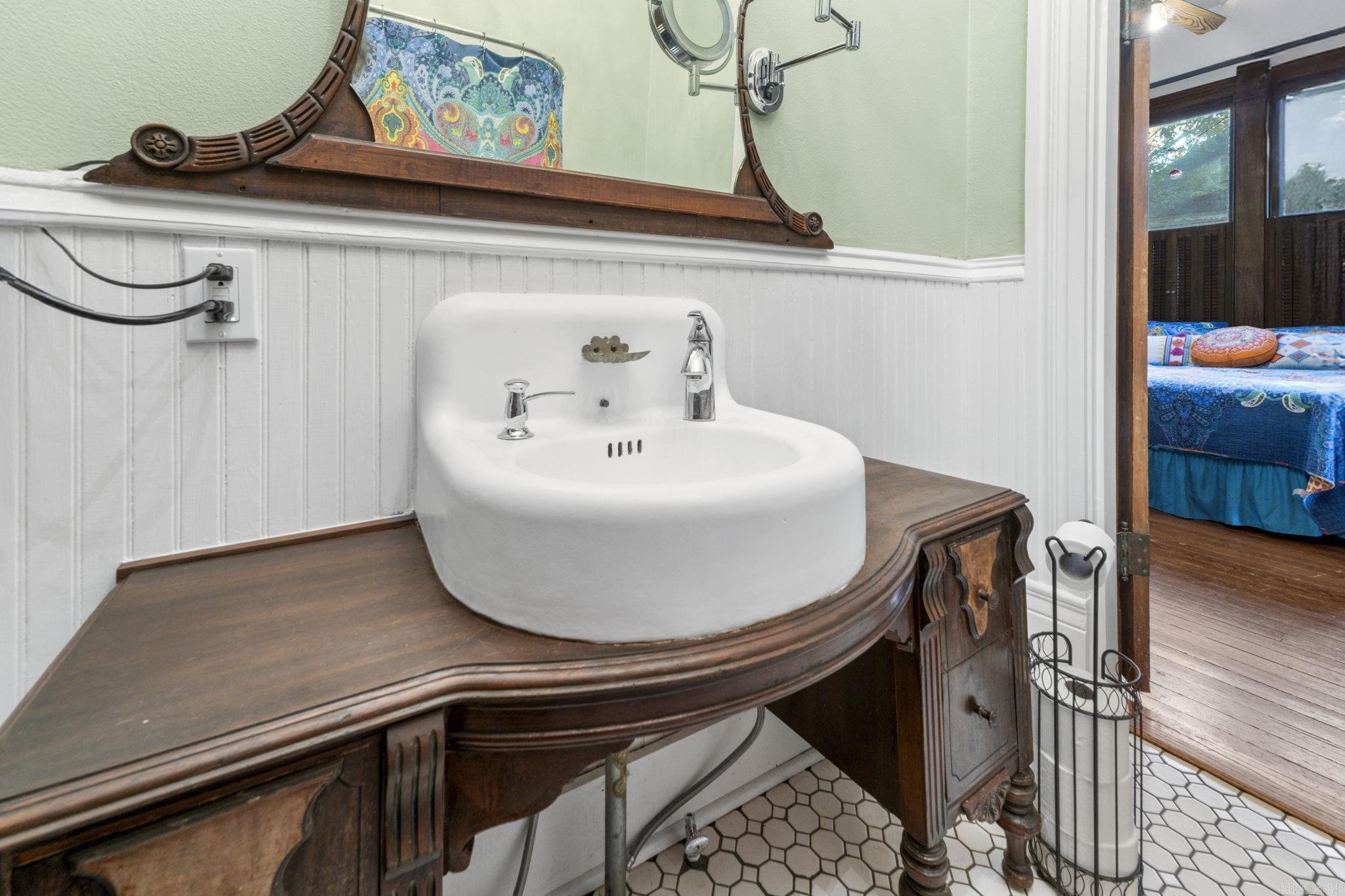 304 Johnson  Little Rock, AR