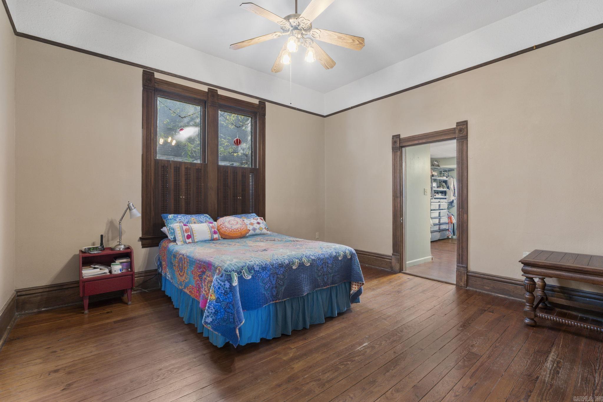 304 Johnson  Little Rock, AR