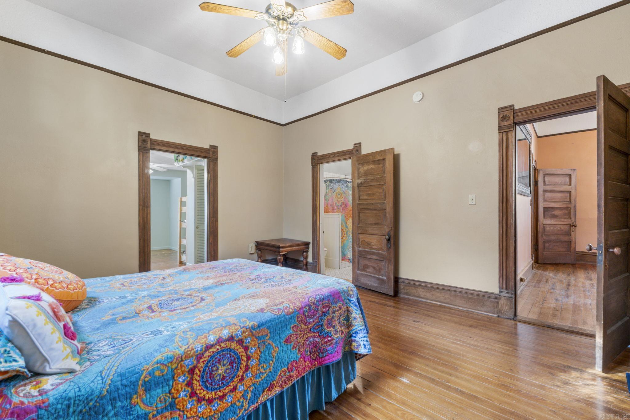 304 Johnson  Little Rock, AR