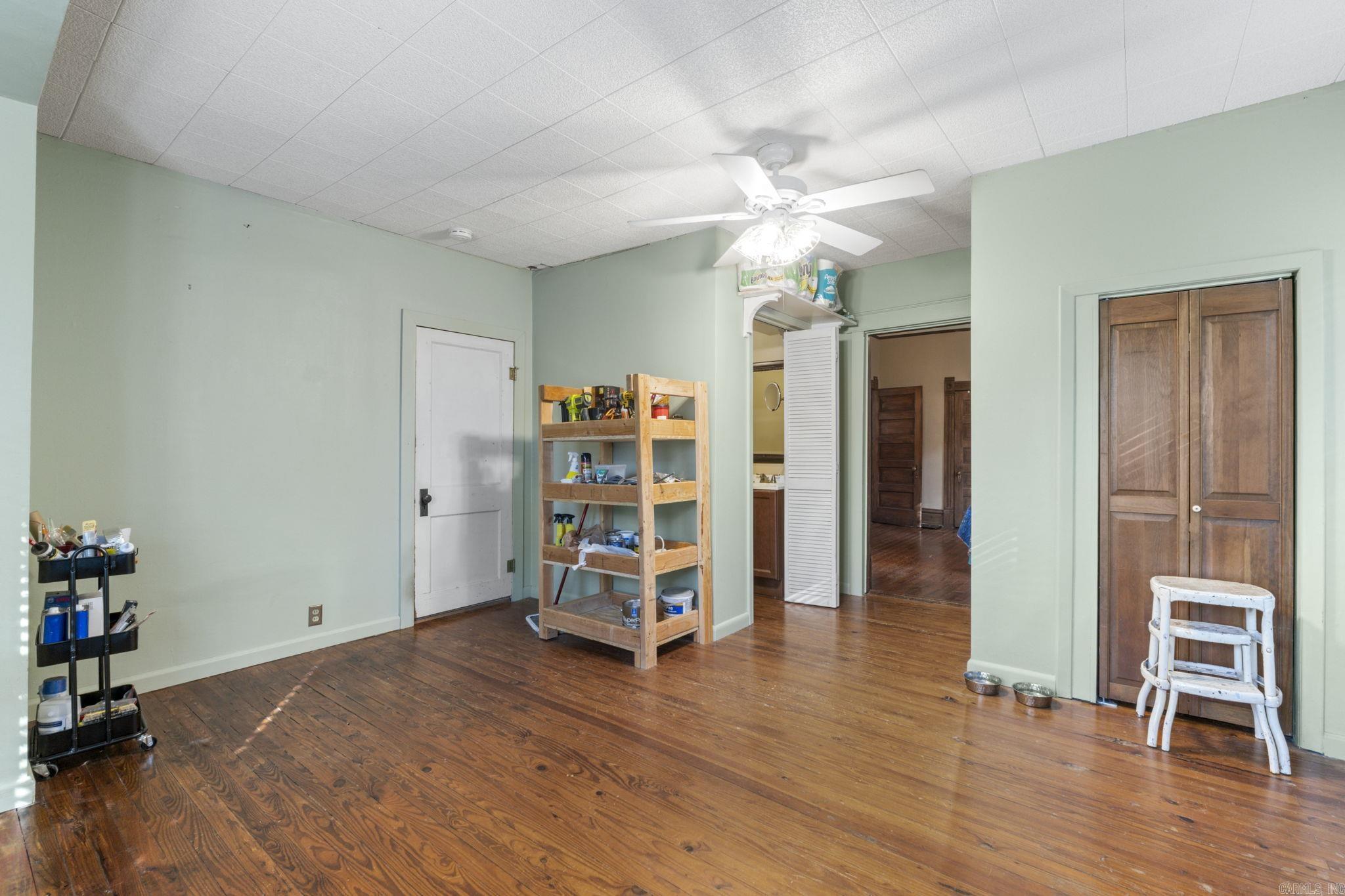 304 Johnson  Little Rock, AR