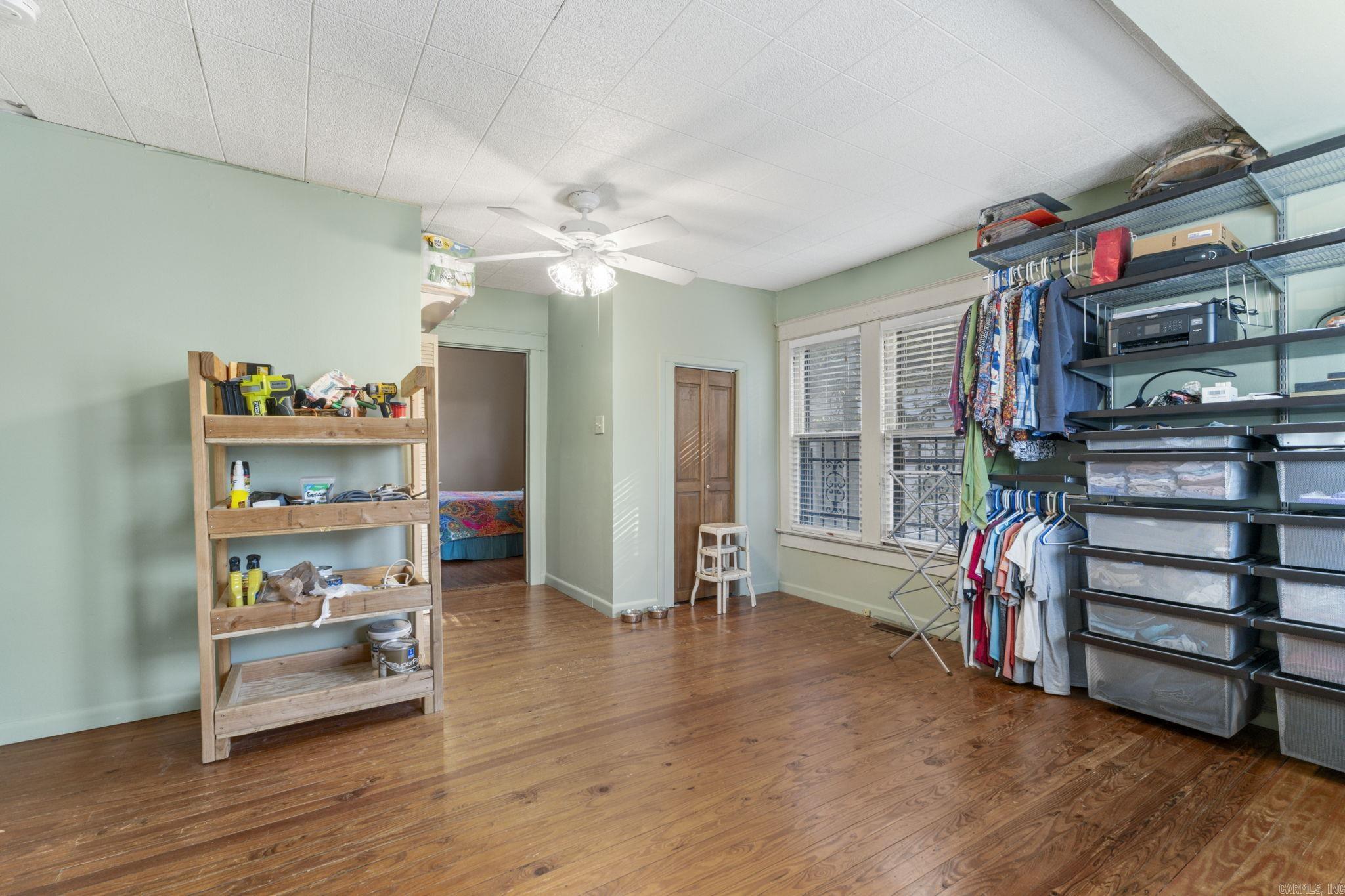 304 Johnson  Little Rock, AR