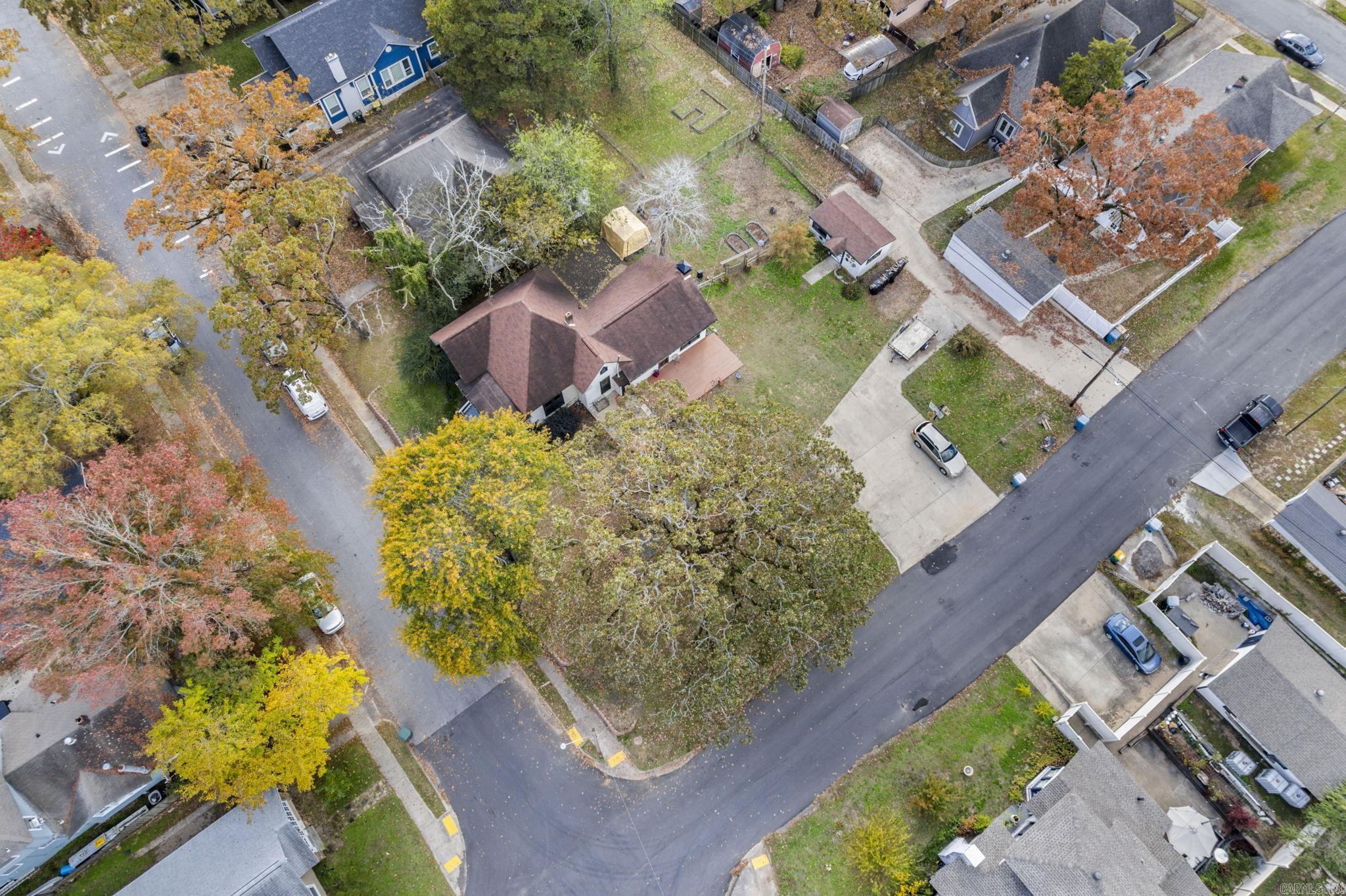 304 Johnson  Little Rock, AR