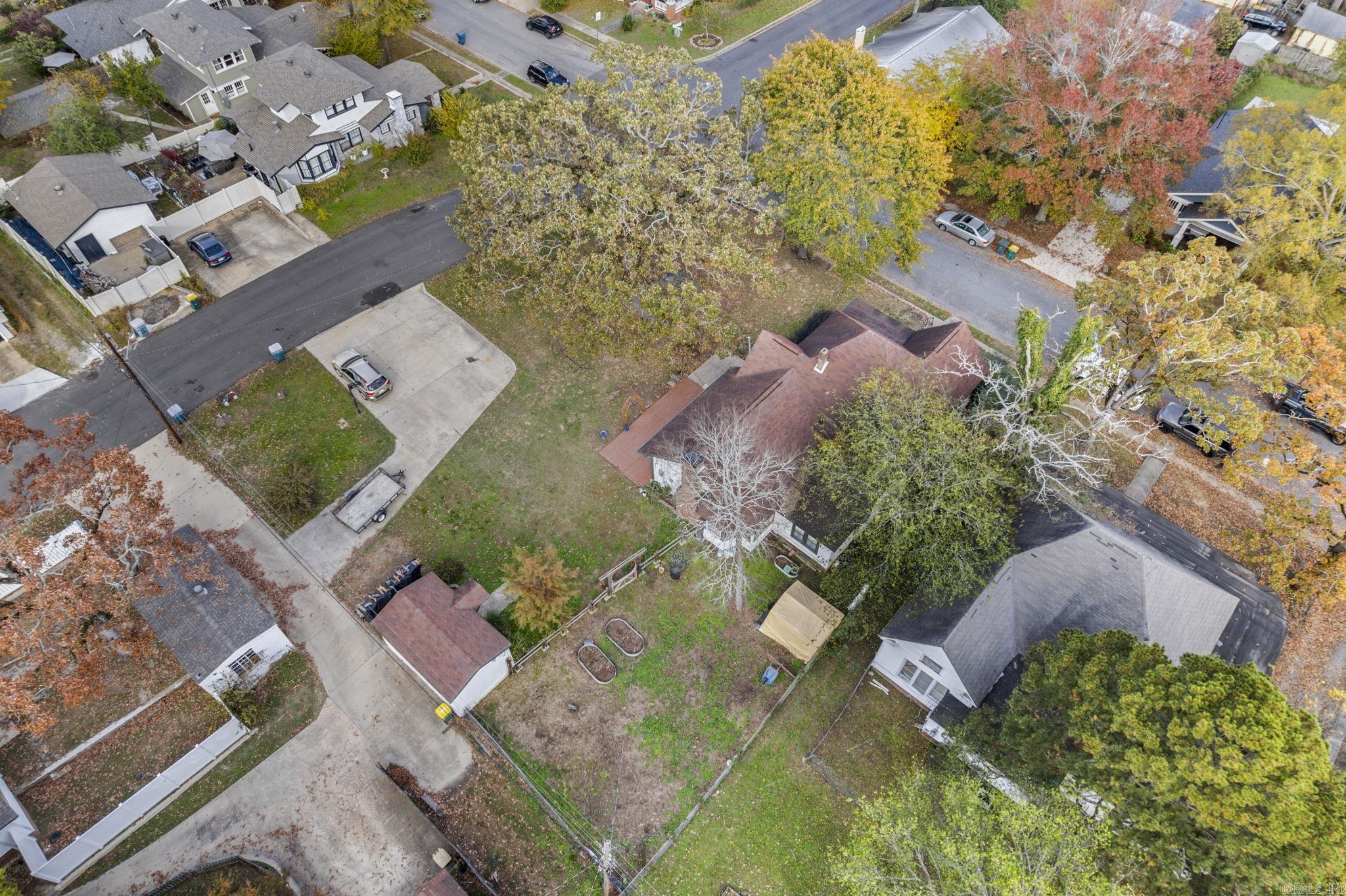 304 Johnson  Little Rock, AR