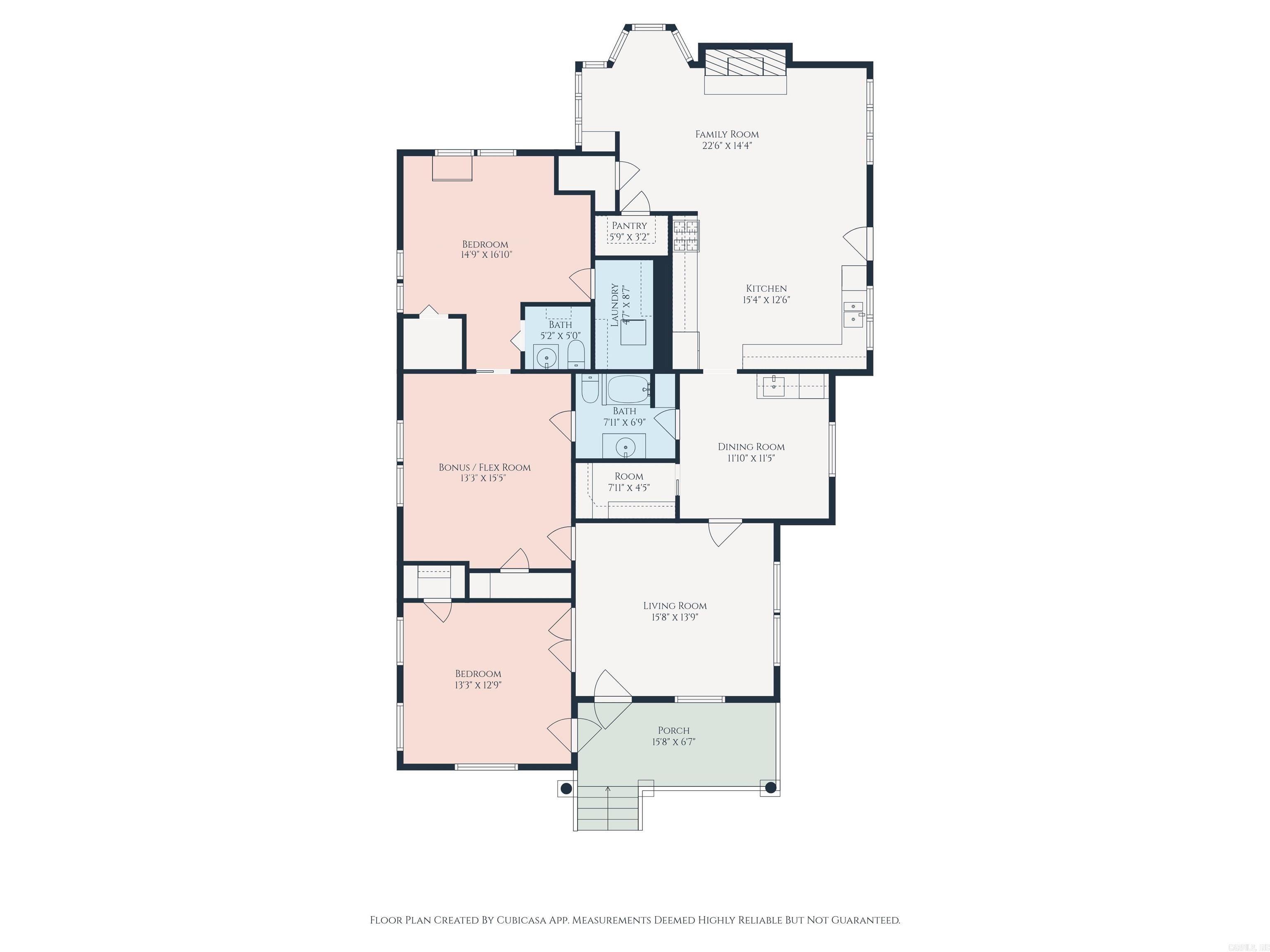 304 Johnson  Little Rock, AR