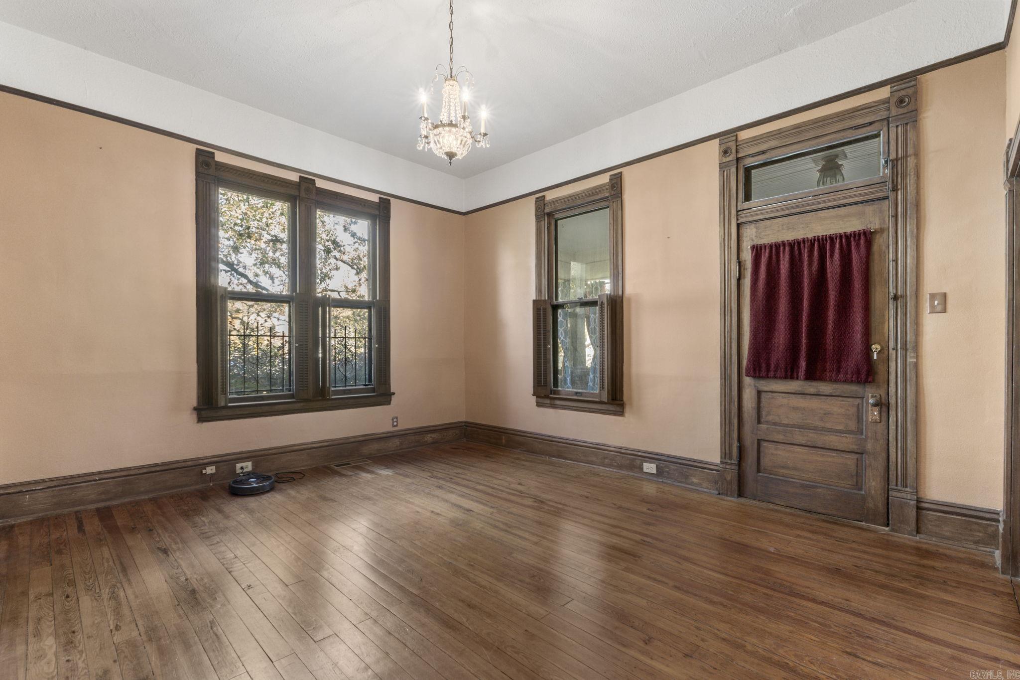 304 Johnson  Little Rock, AR