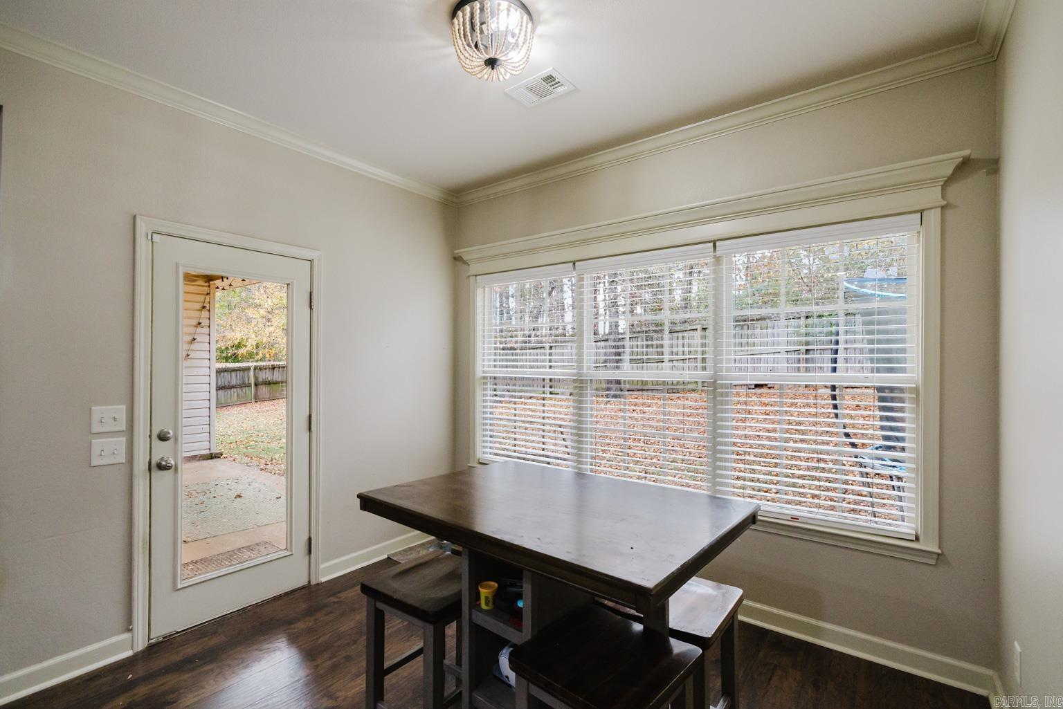 51 Waters Edge Drive Little Rock, AR 72204-8645