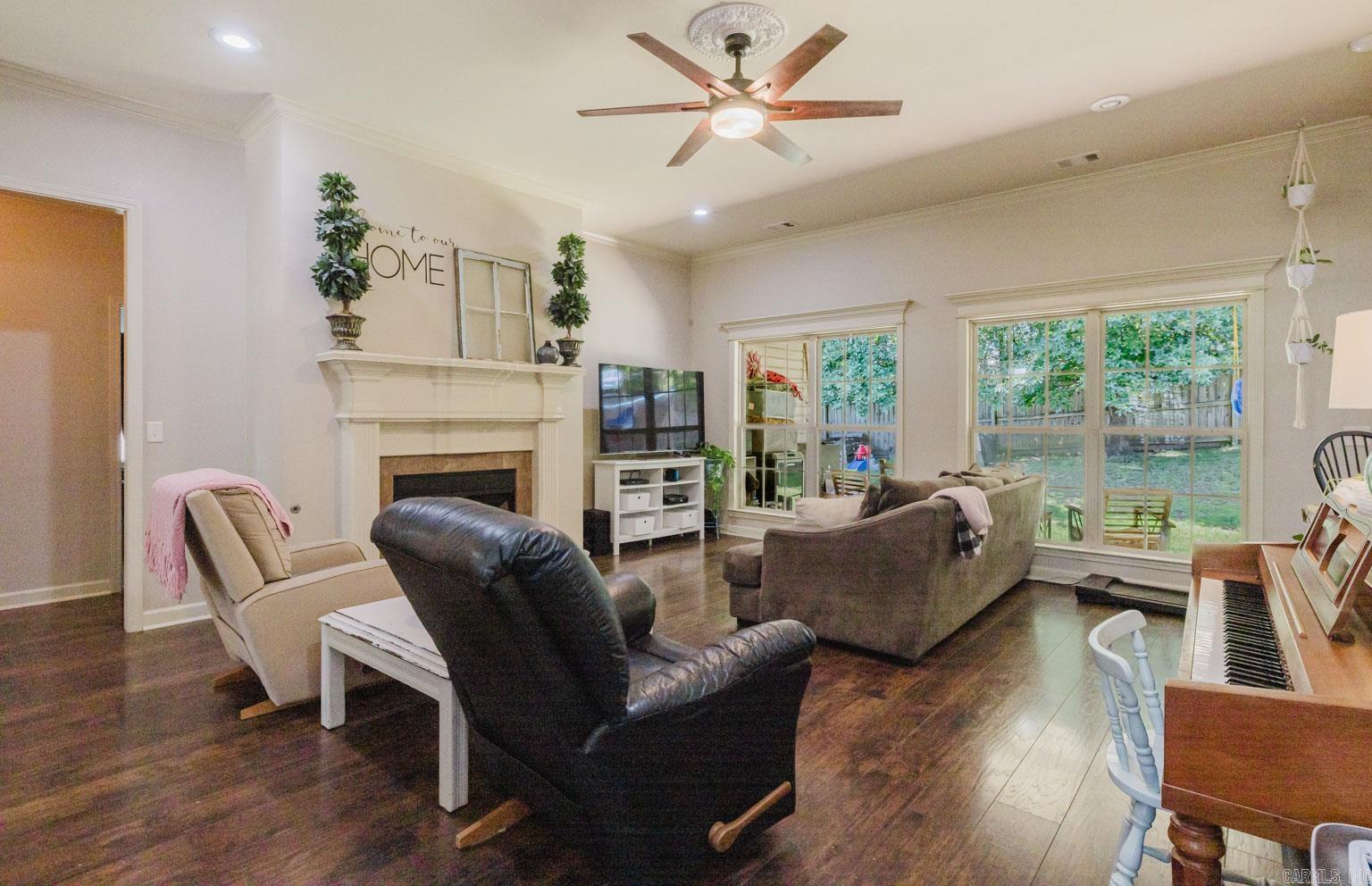 51 Waters Edge Drive Little Rock, AR 72204-8645