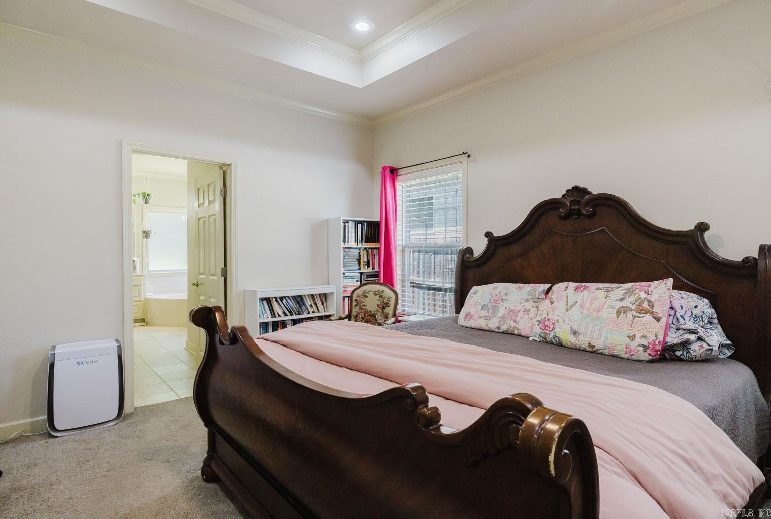 51 Waters Edge Drive Little Rock, AR 72204-8645