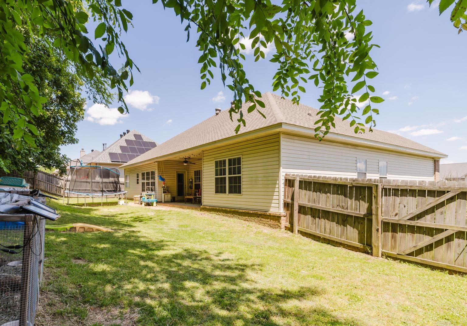 51 Waters Edge Drive Little Rock, AR 72204-8645