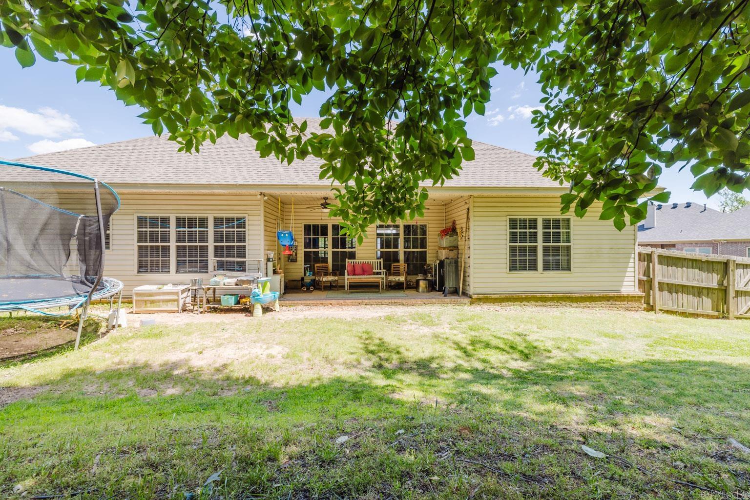 51 Waters Edge Drive Little Rock, AR 72204-8645