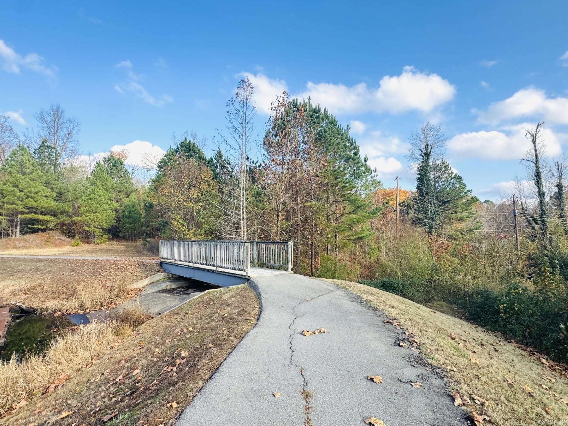 51 Waters Edge Drive Little Rock, AR 72204-8645