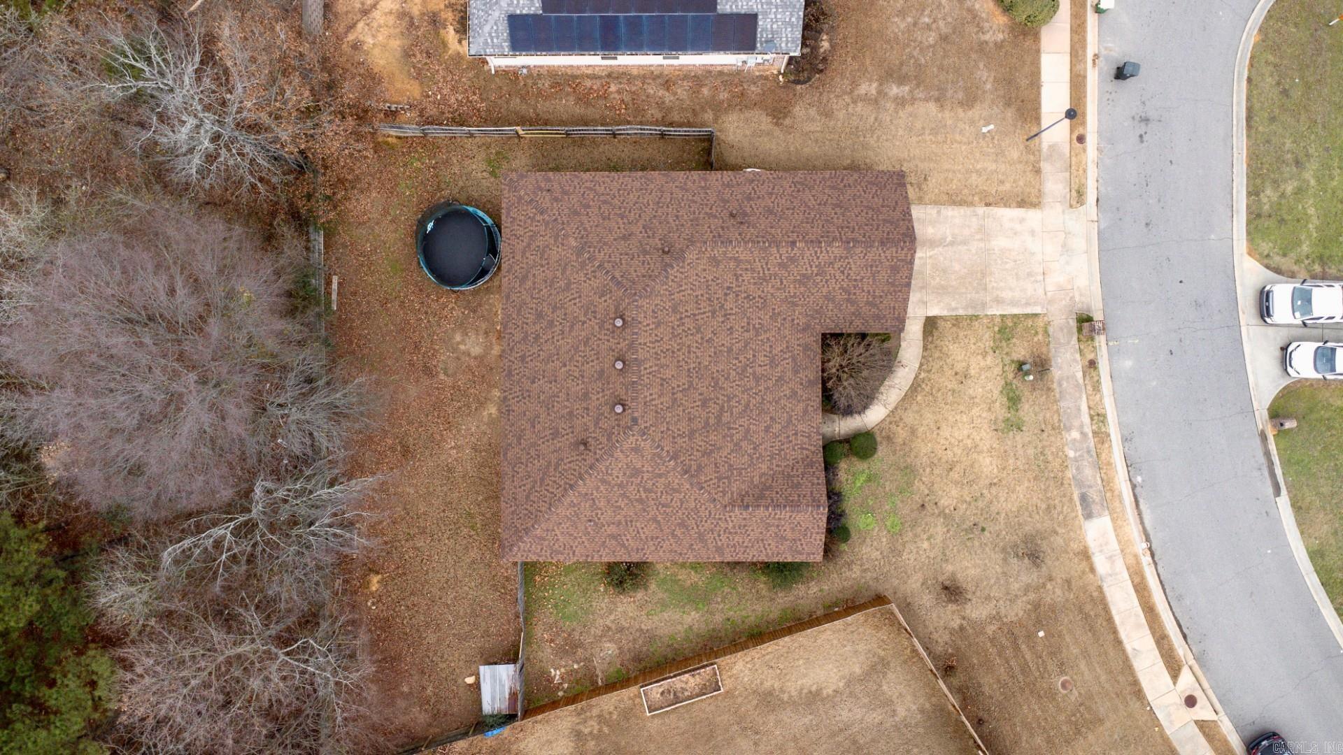 51 Waters Edge Drive Little Rock, AR 72204-8645