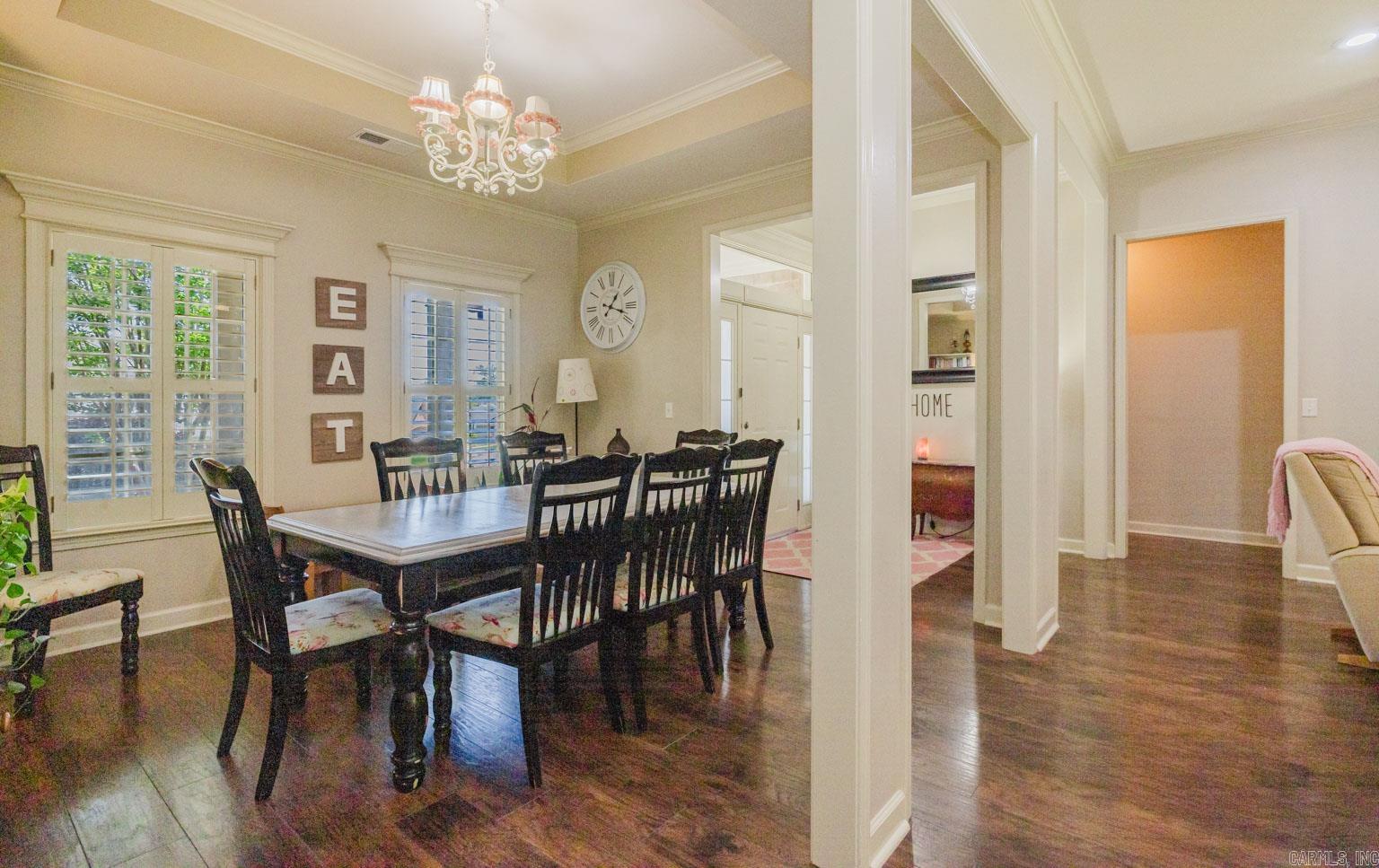 51 Waters Edge Drive Little Rock, AR 72204-8645