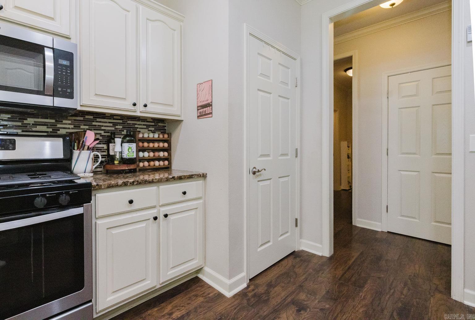 51 Waters Edge Drive Little Rock, AR 72204-8645