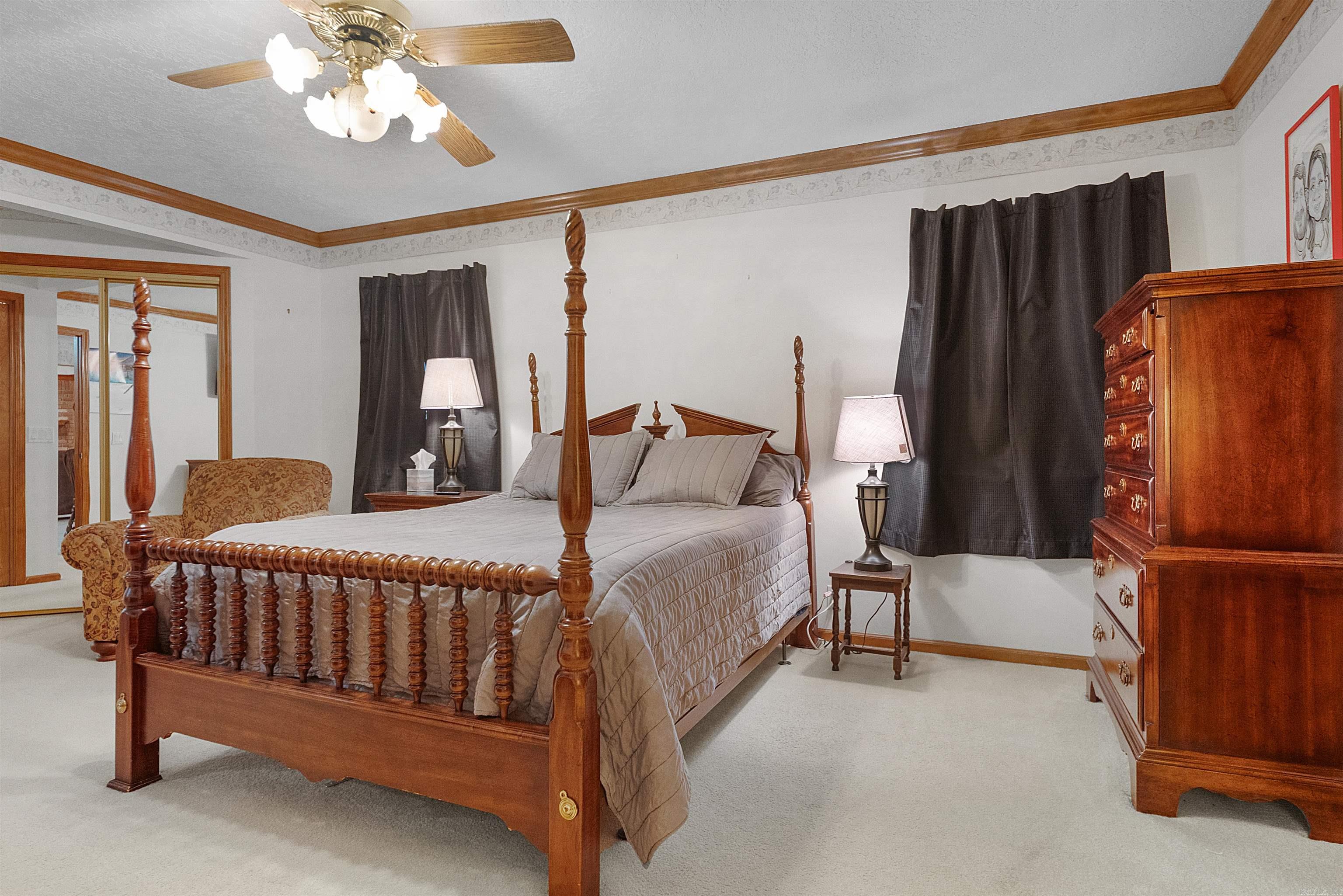 1 Mota  Hot Springs Village, AR