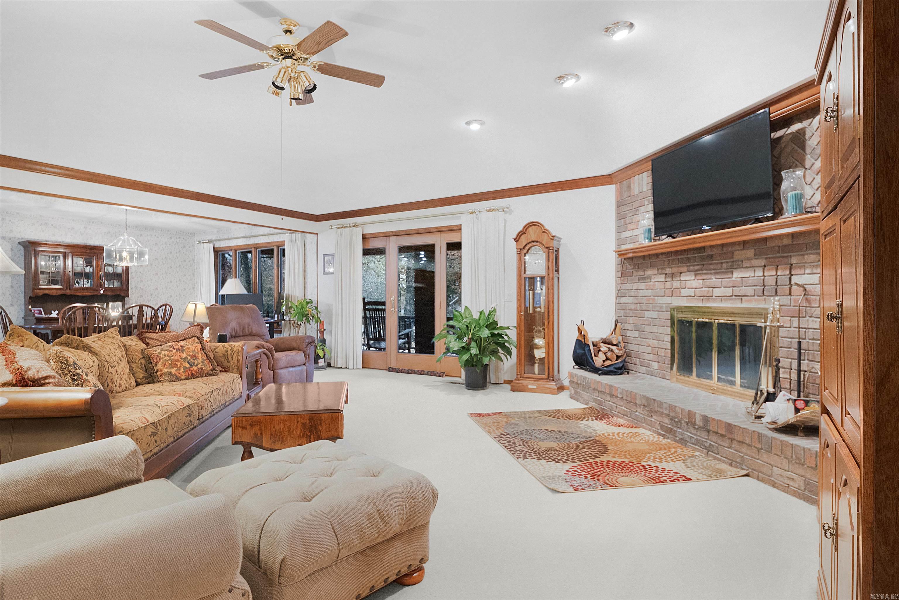 1 Mota  Hot Springs Village, AR