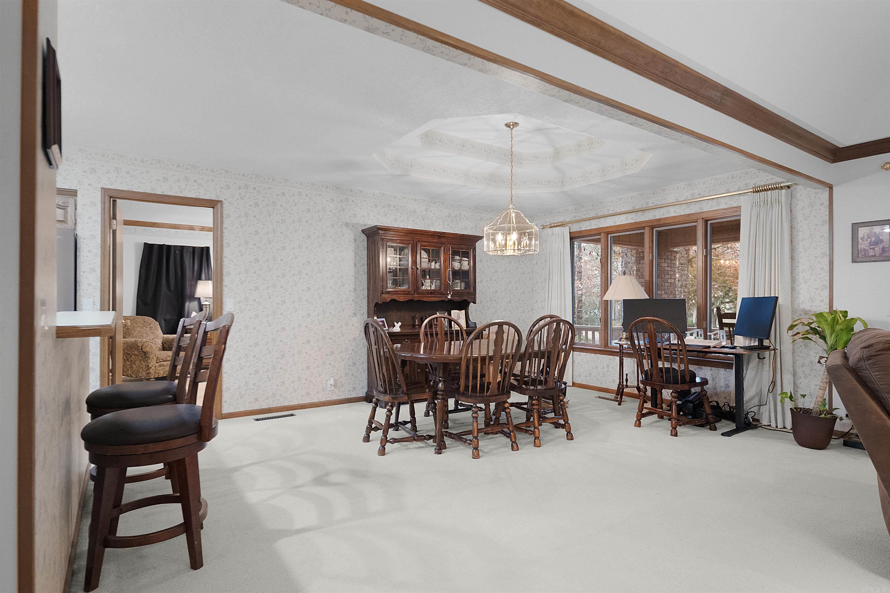 1 Mota  Hot Springs Village, AR