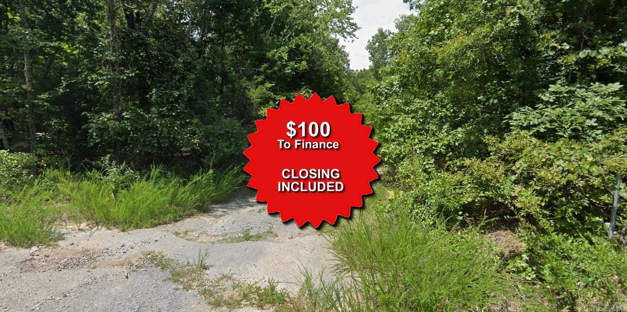 Lot 30 Kutchin  Cherokee Village, AR