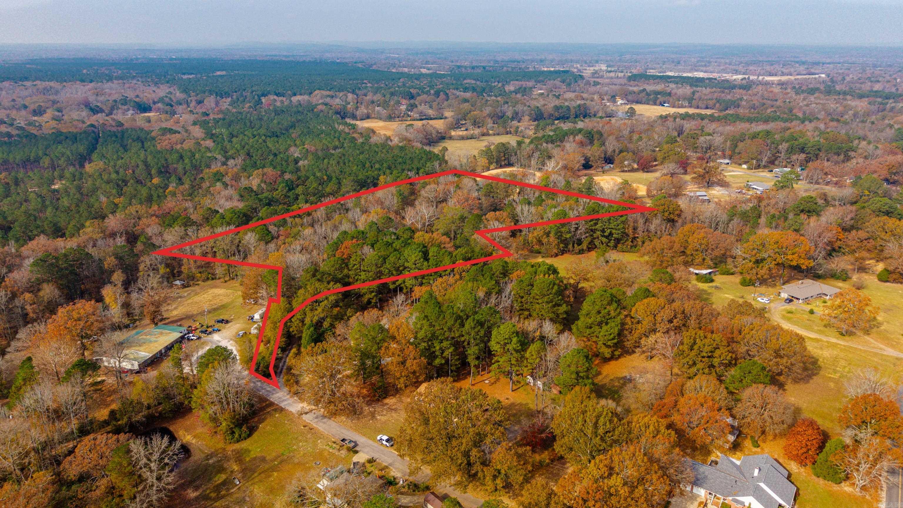 000 Spring House Road Malvern, AR 72104