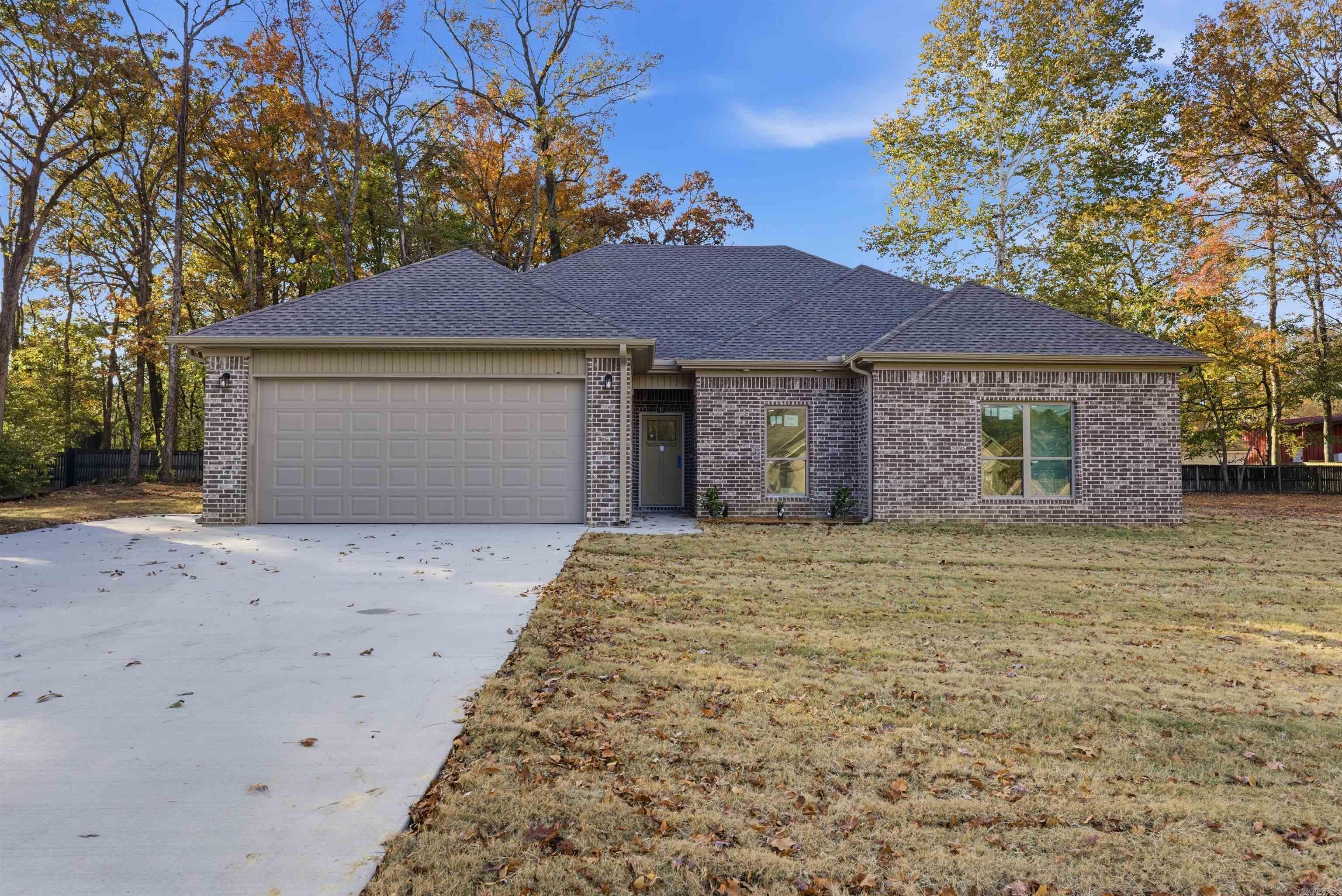 8.5 Kings Rd  Cabot, AR