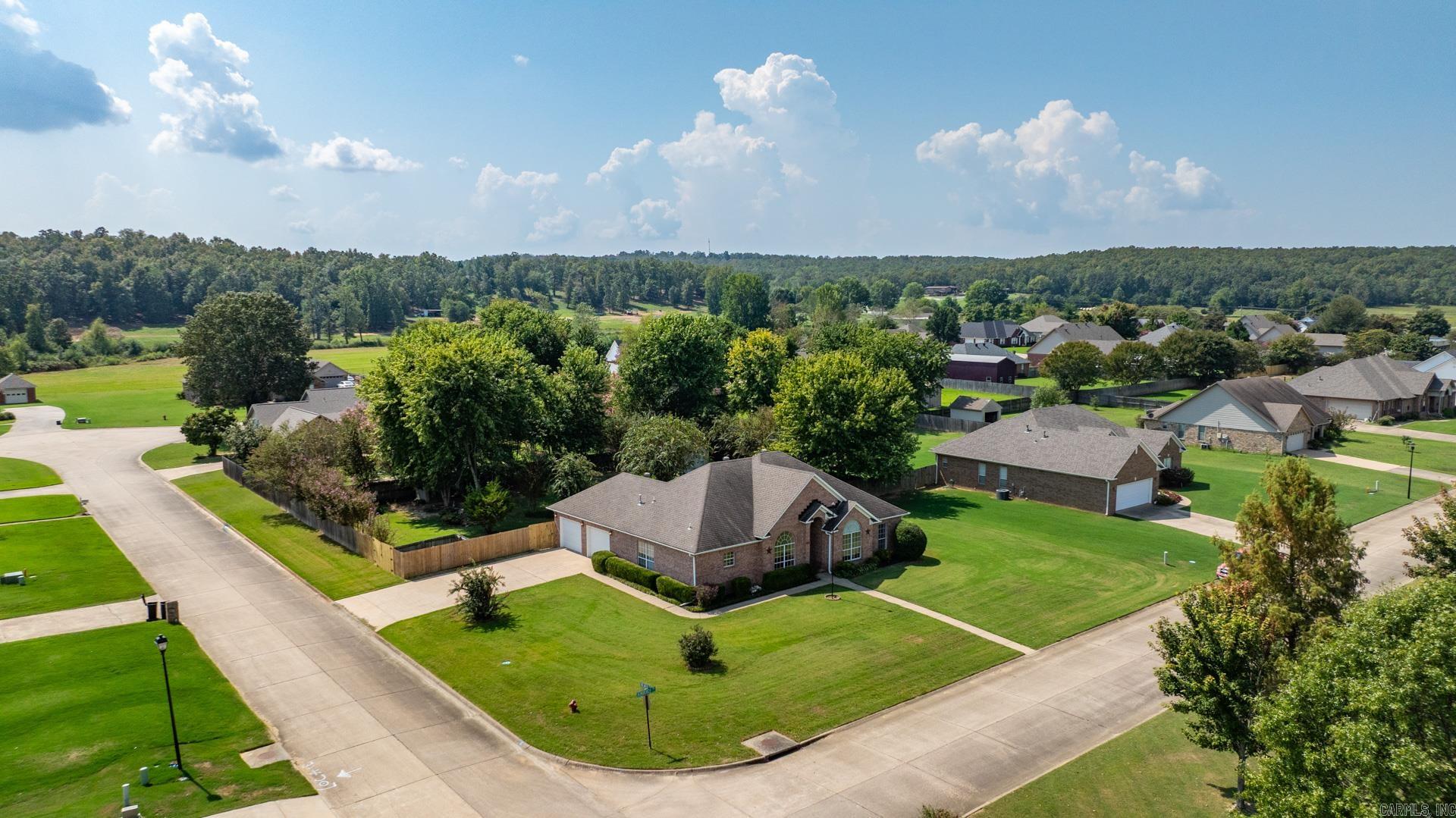 18 Kimberly Drive  Vilonia, AR