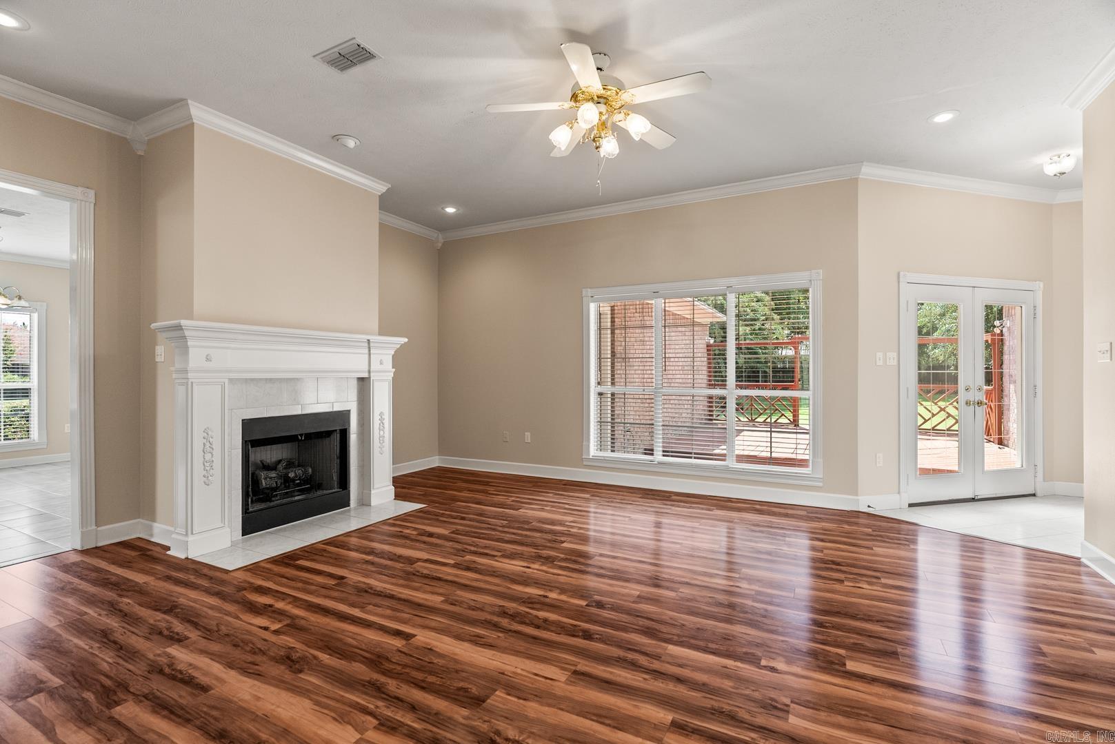 18 Kimberly Drive  Vilonia, AR