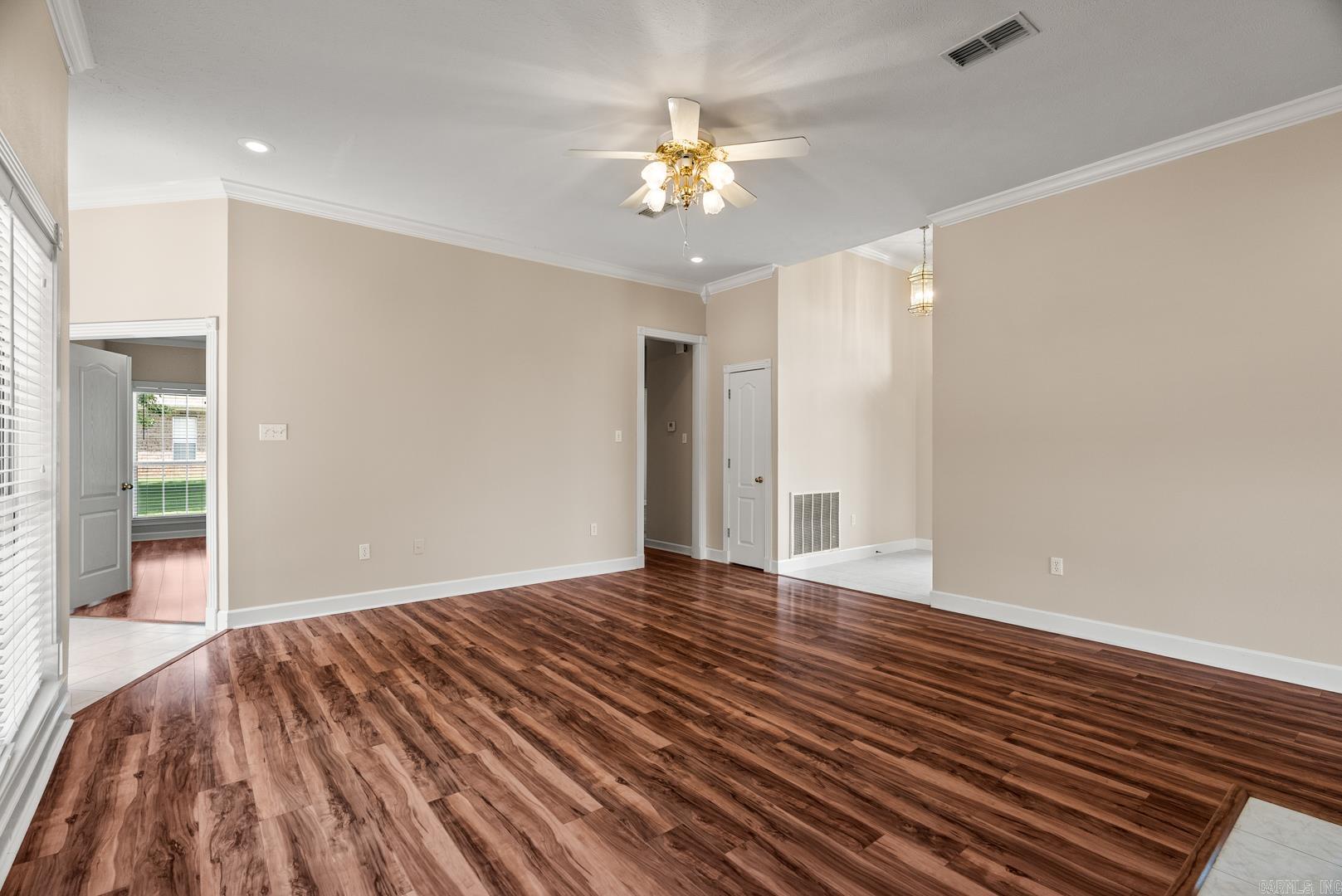 18 Kimberly Drive  Vilonia, AR