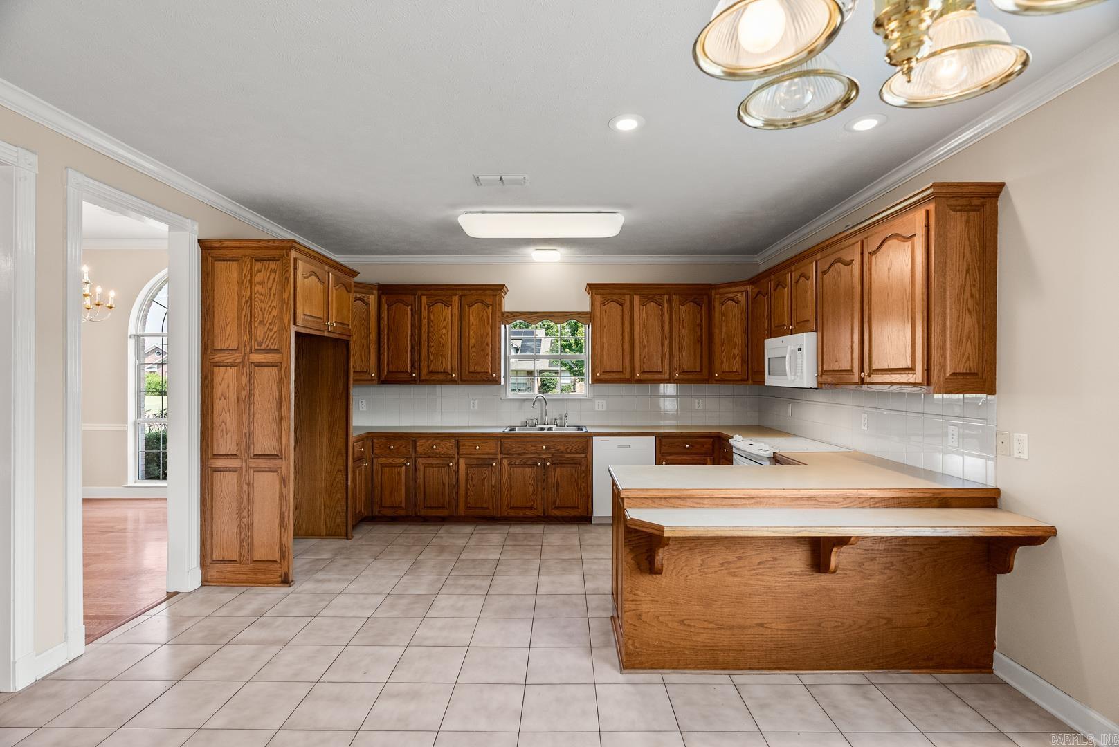 18 Kimberly Drive  Vilonia, AR