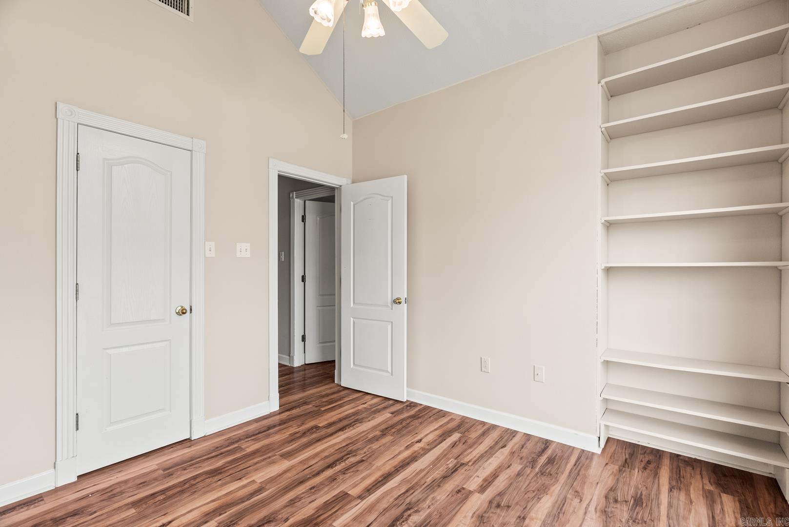 18 Kimberly Drive  Vilonia, AR