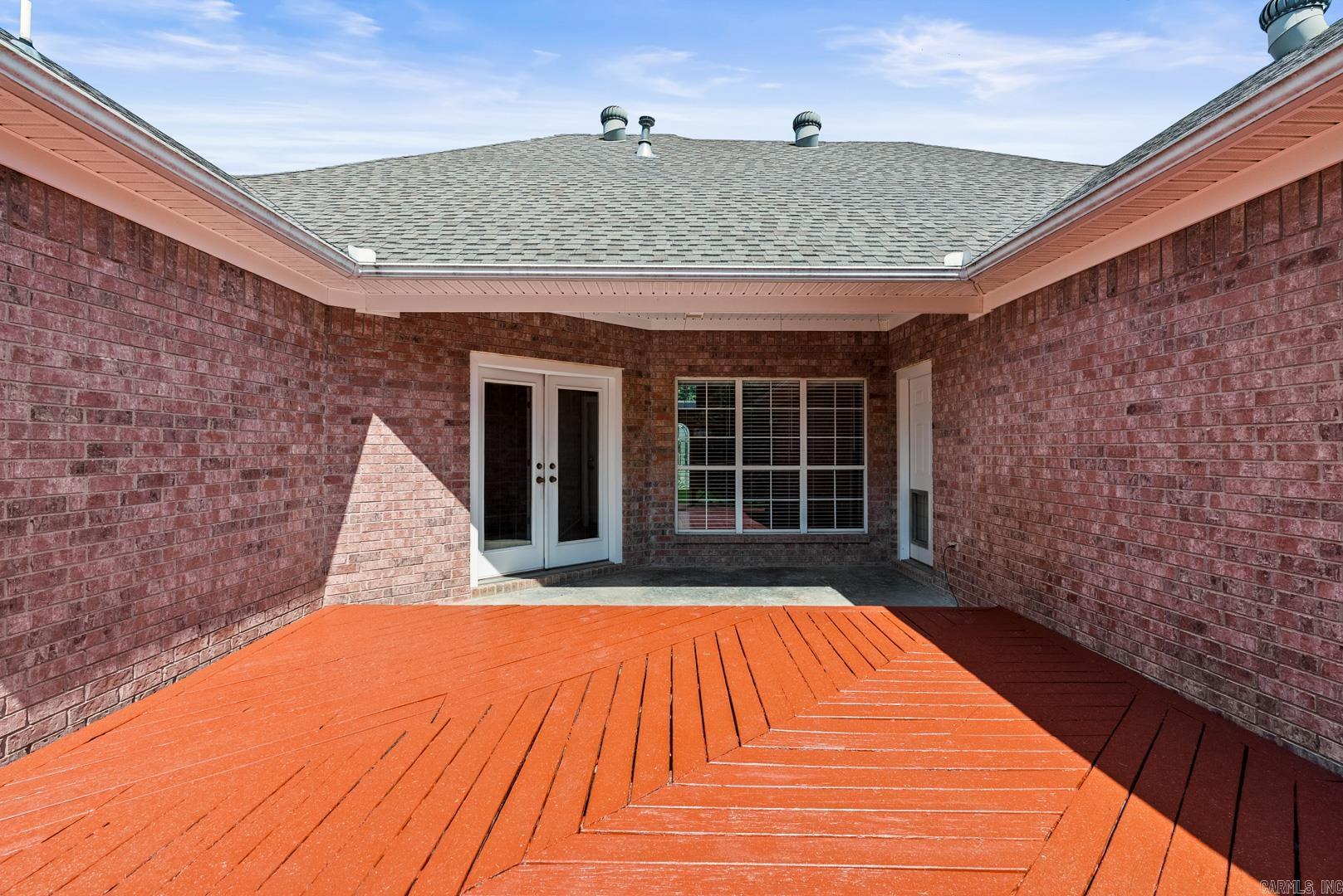 18 Kimberly Drive  Vilonia, AR