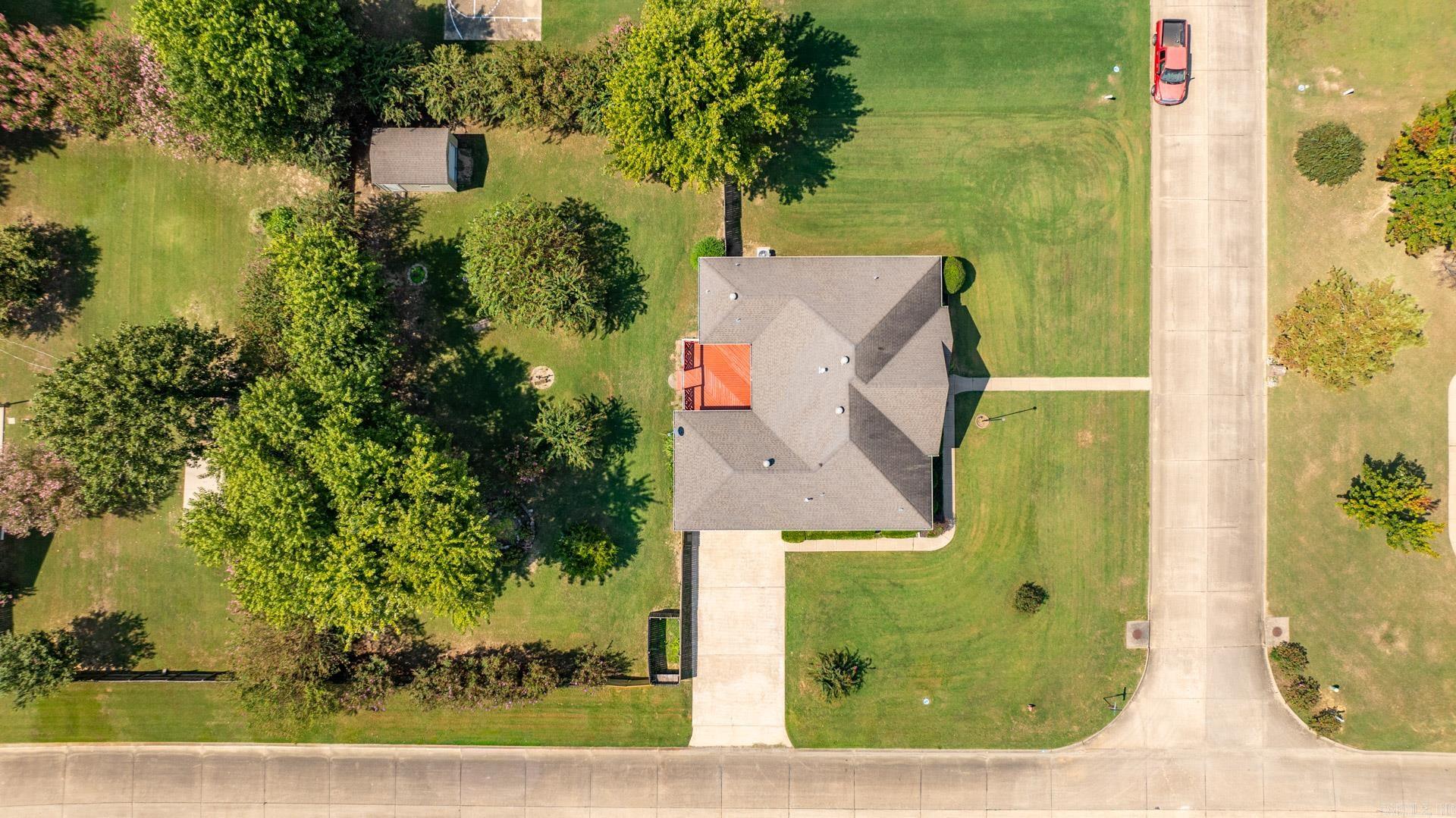 18 Kimberly Drive  Vilonia, AR