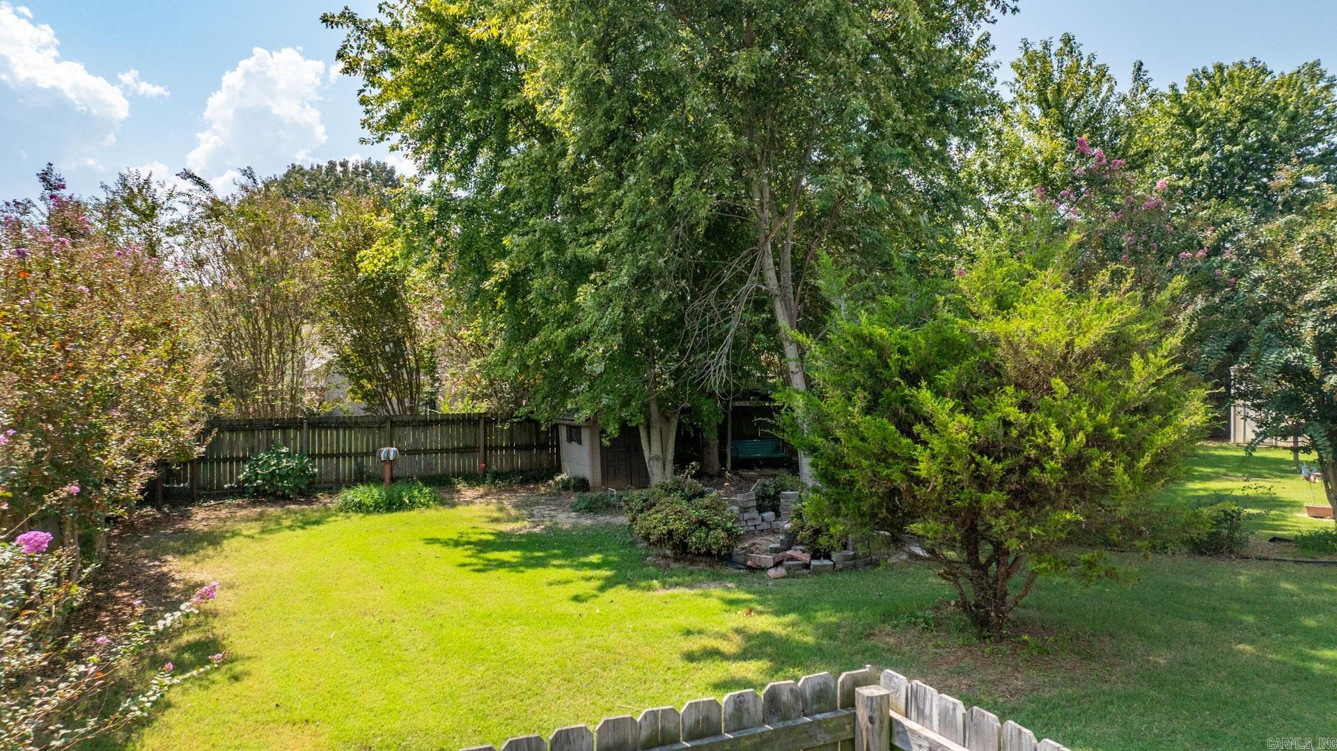 18 Kimberly Drive  Vilonia, AR