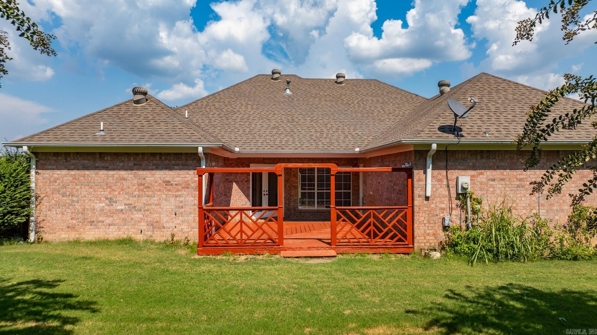 18 Kimberly Drive  Vilonia, AR