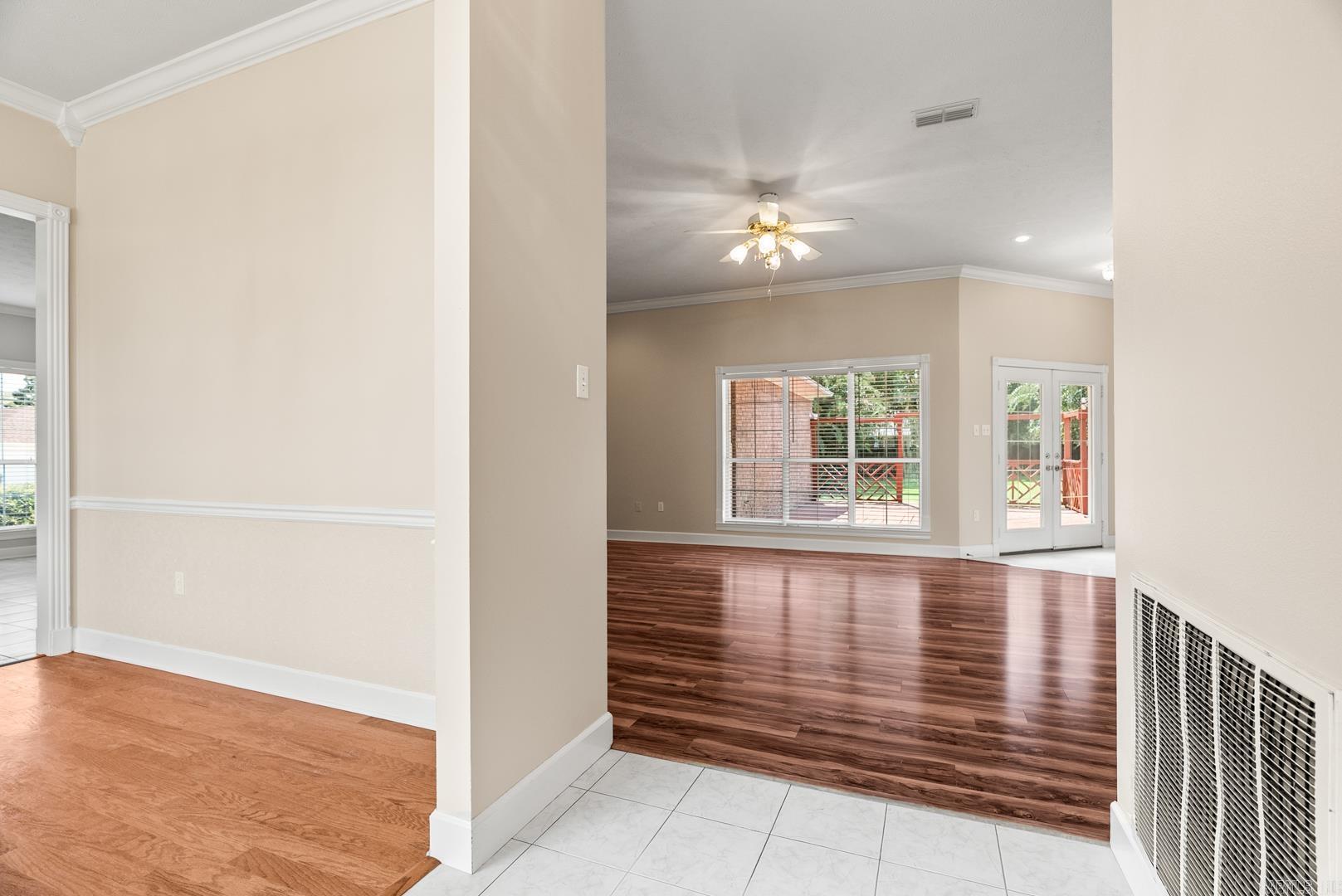 18 Kimberly Drive  Vilonia, AR