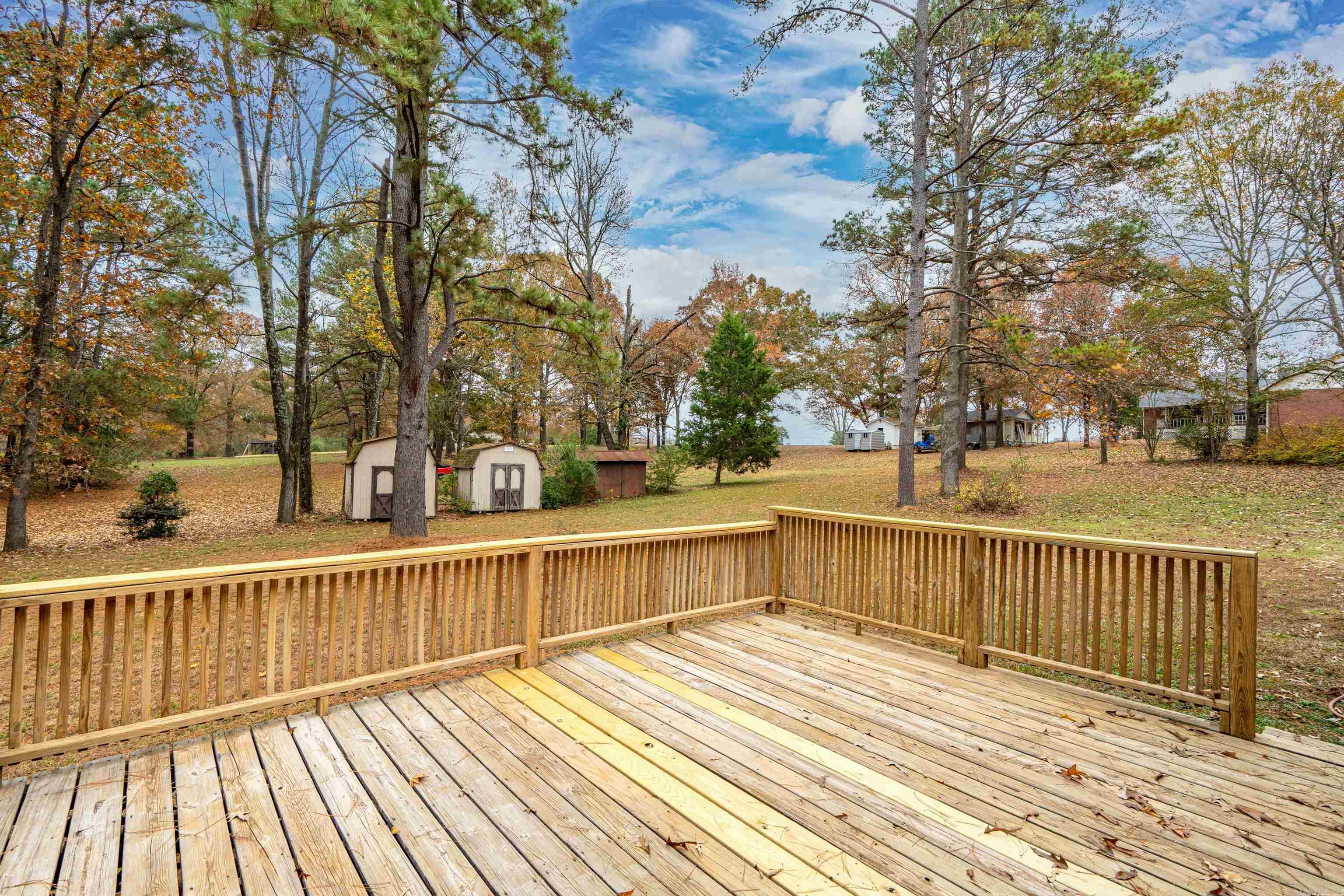 1068 Springhouse Road Malvern, AR 72104