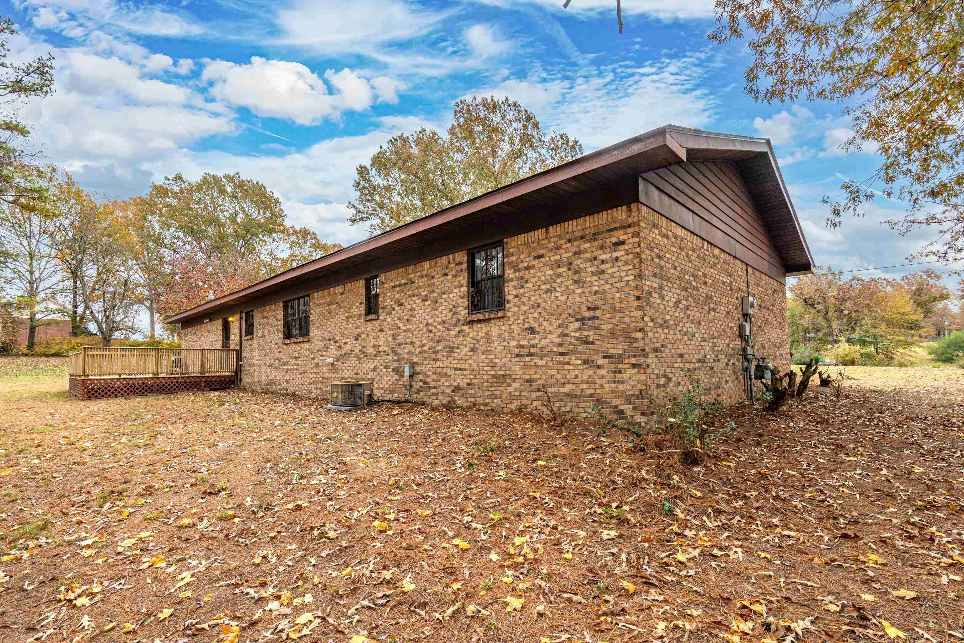 1068 Springhouse  Malvern, AR