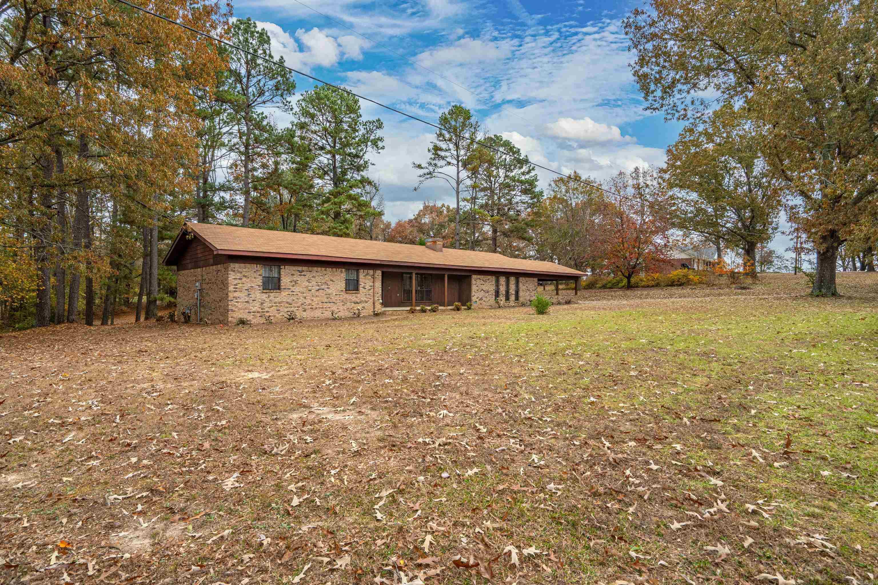 1068 Springhouse Road Malvern, AR 72104