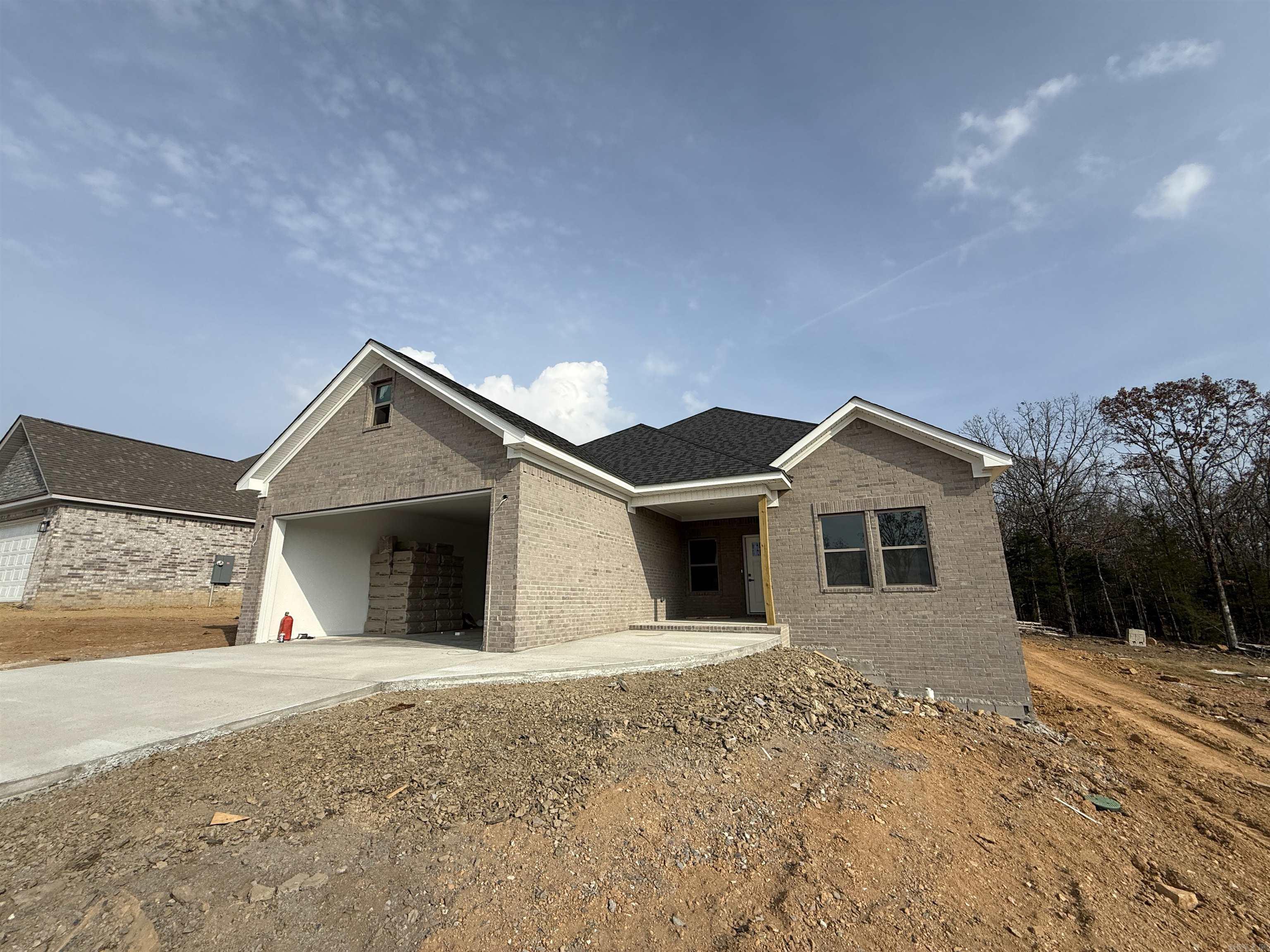 510 Madeleine  Austin, AR