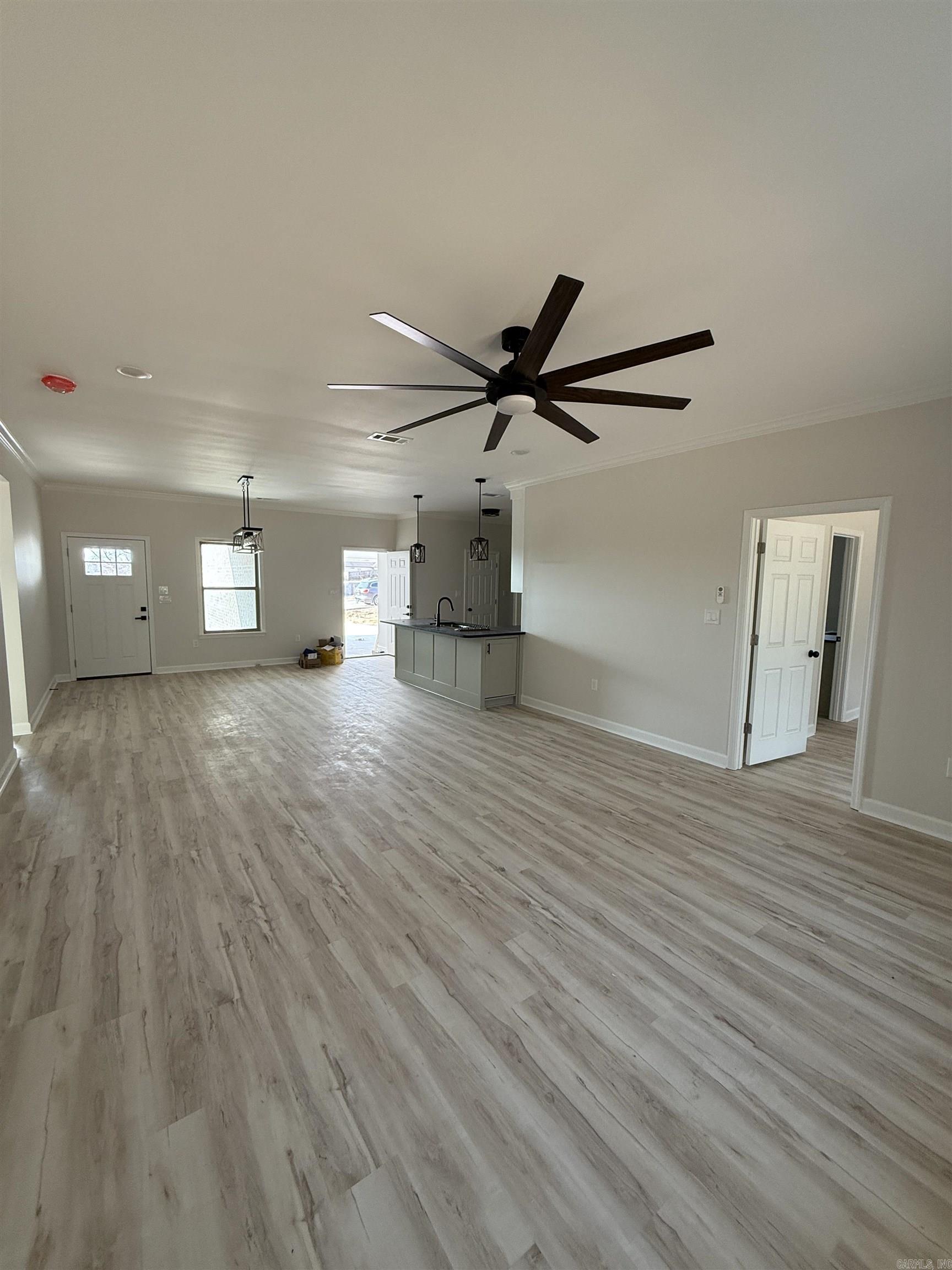 510 Madeleine  Austin, AR