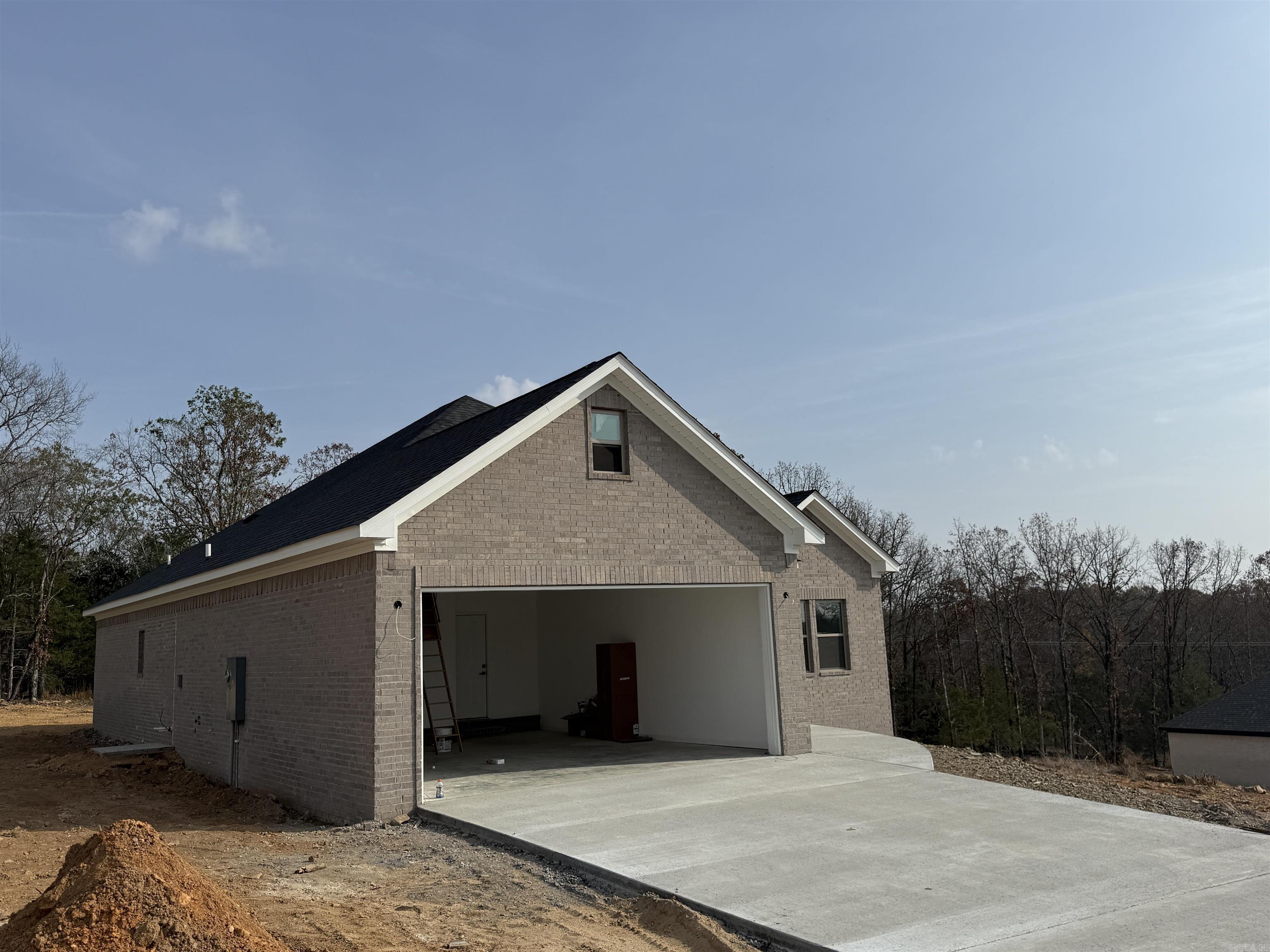 510 Madeleine  Austin, AR