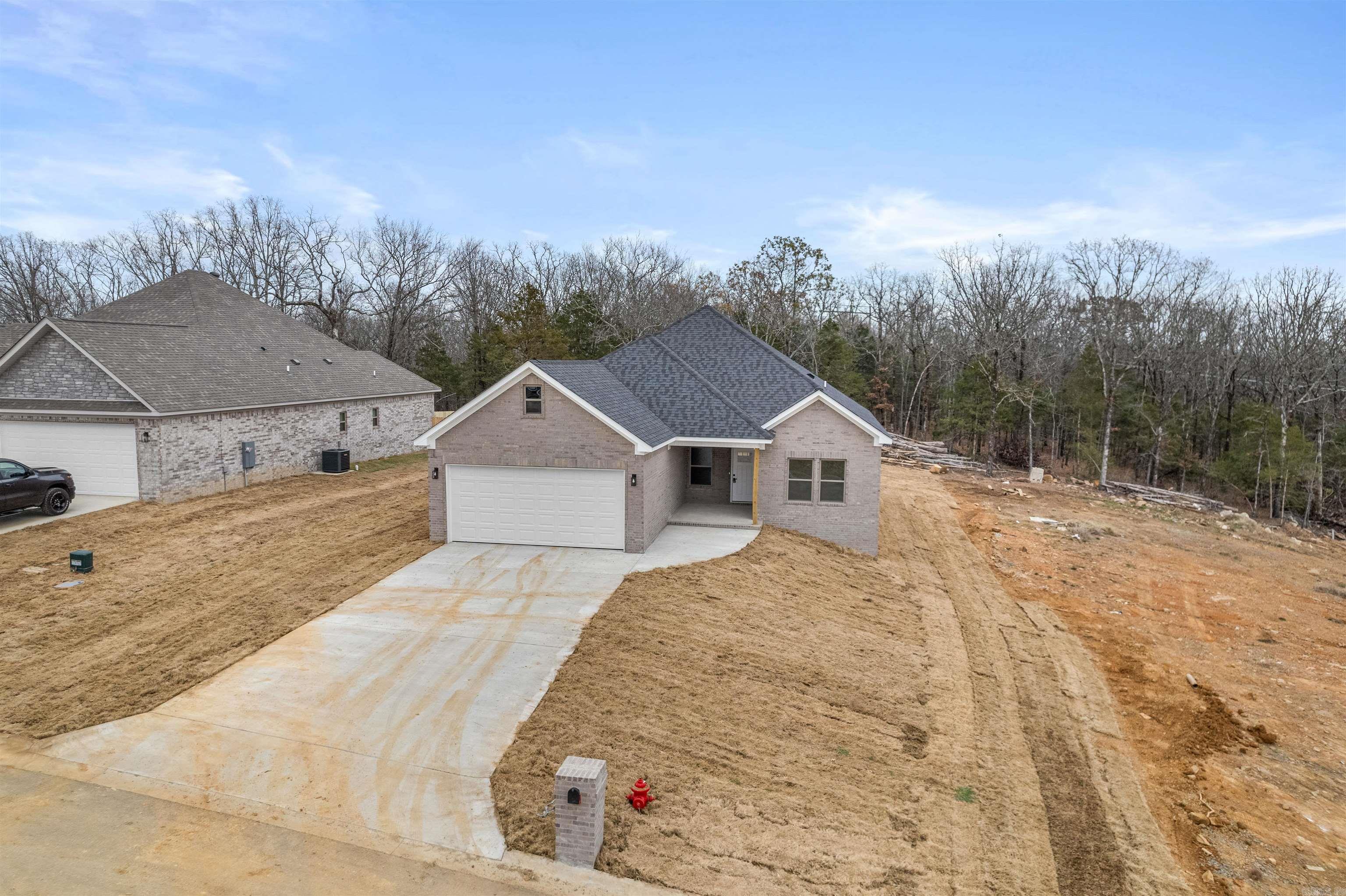 510 Madeleine Austin, AR 72007-0000