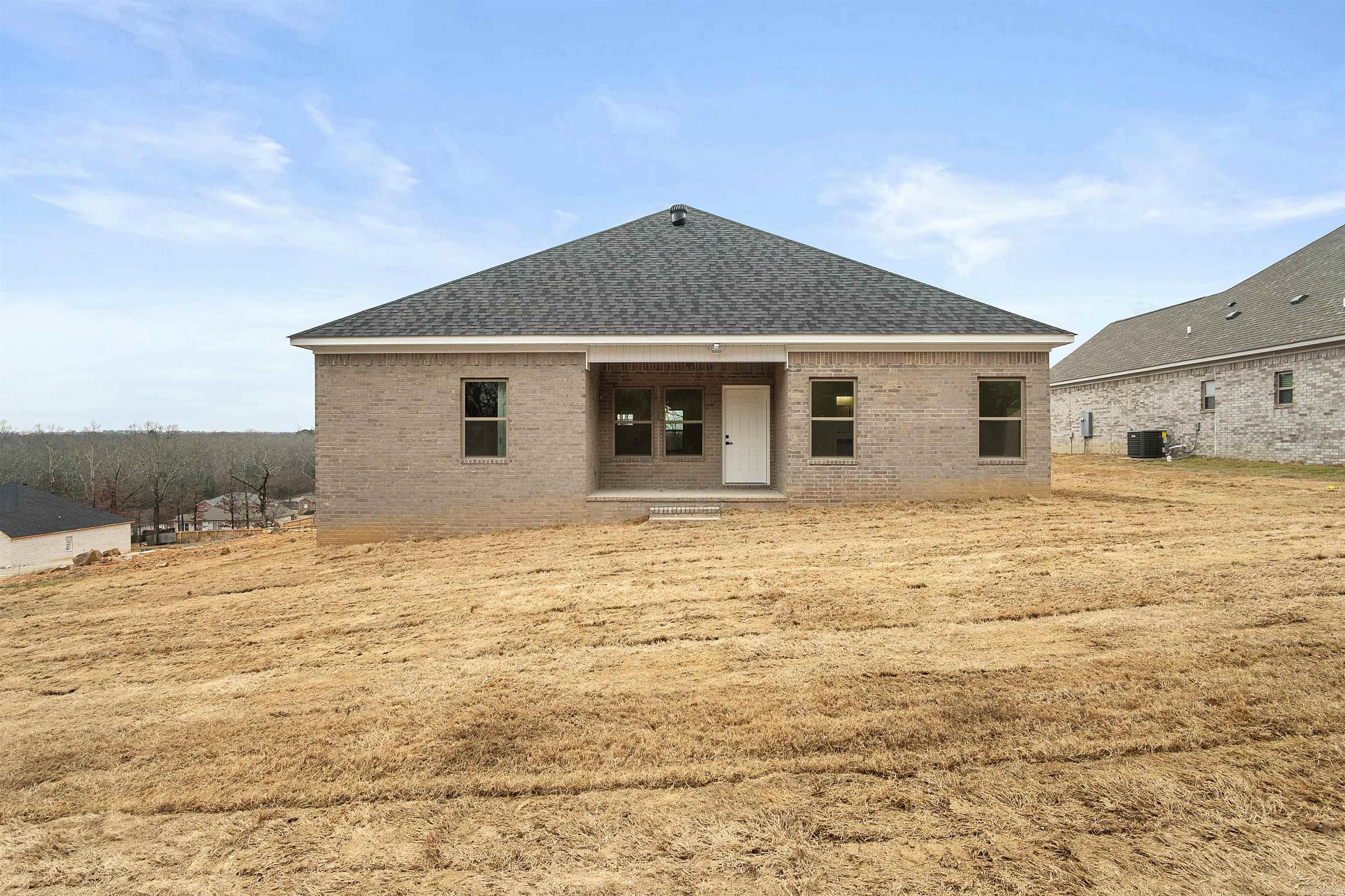 510 Madeleine Austin, AR 72007-0000