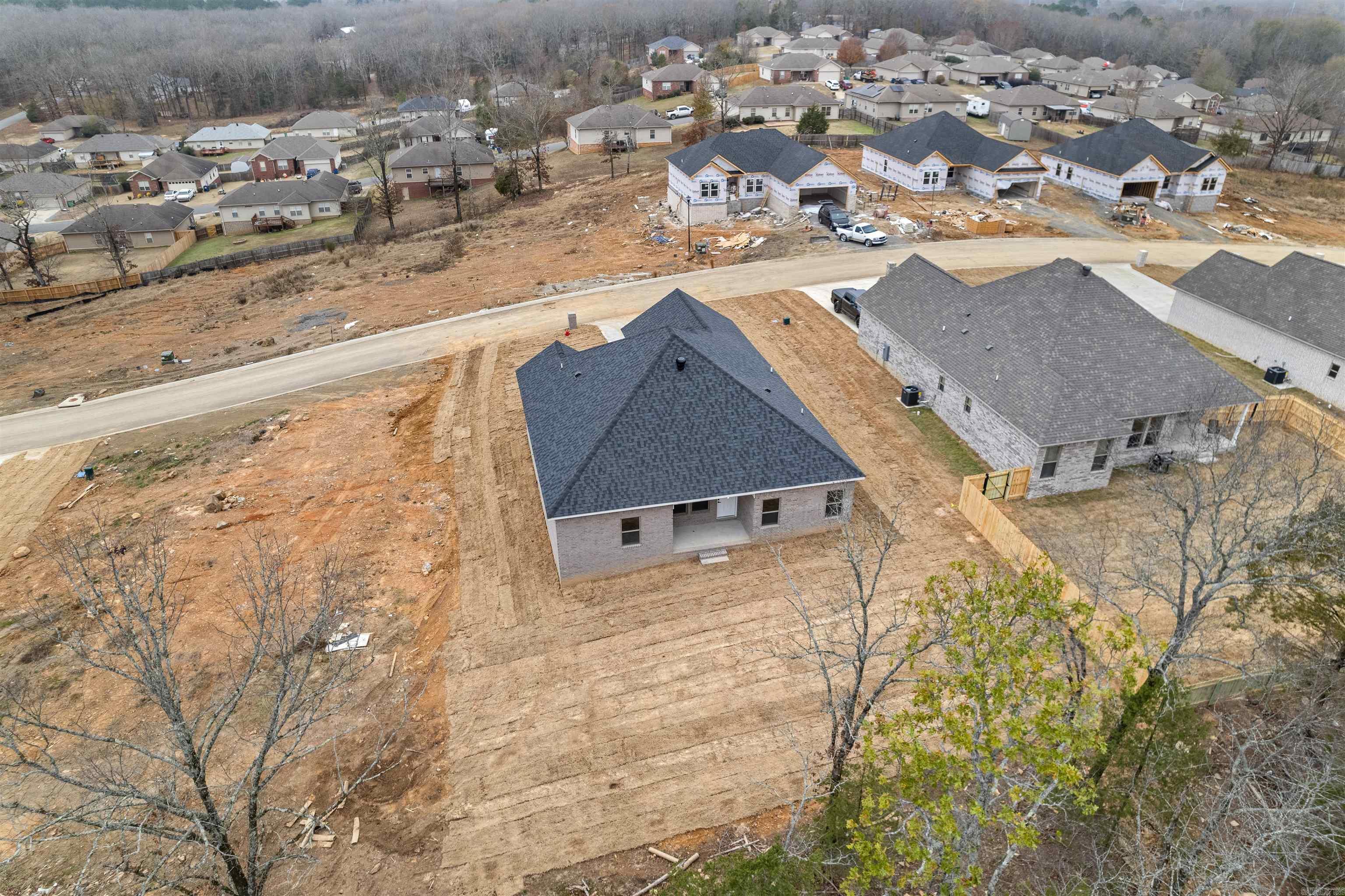 510 Madeleine Austin, AR 72007-0000