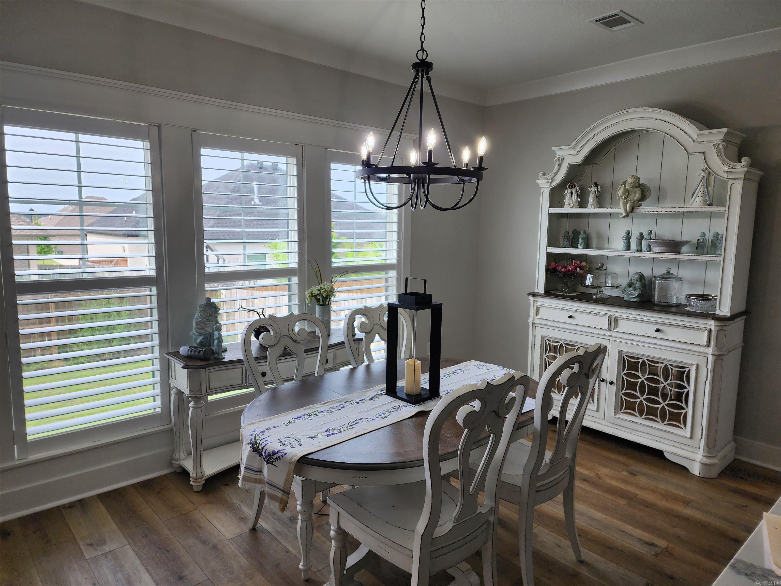 2536 Overcup Drive Conway, AR 72034