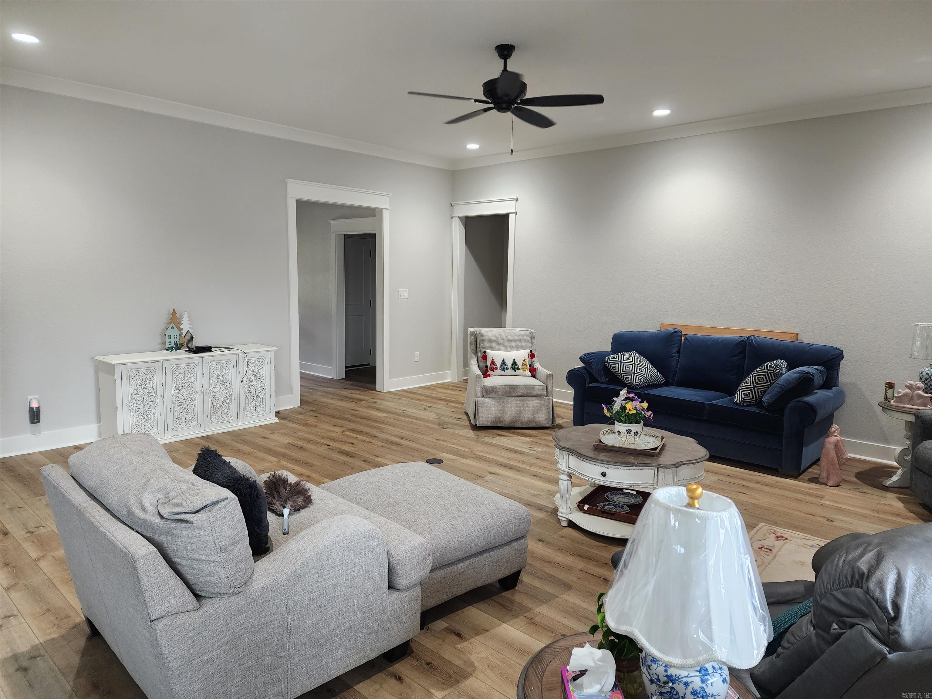 2536 Overcup Drive Conway, AR 72034