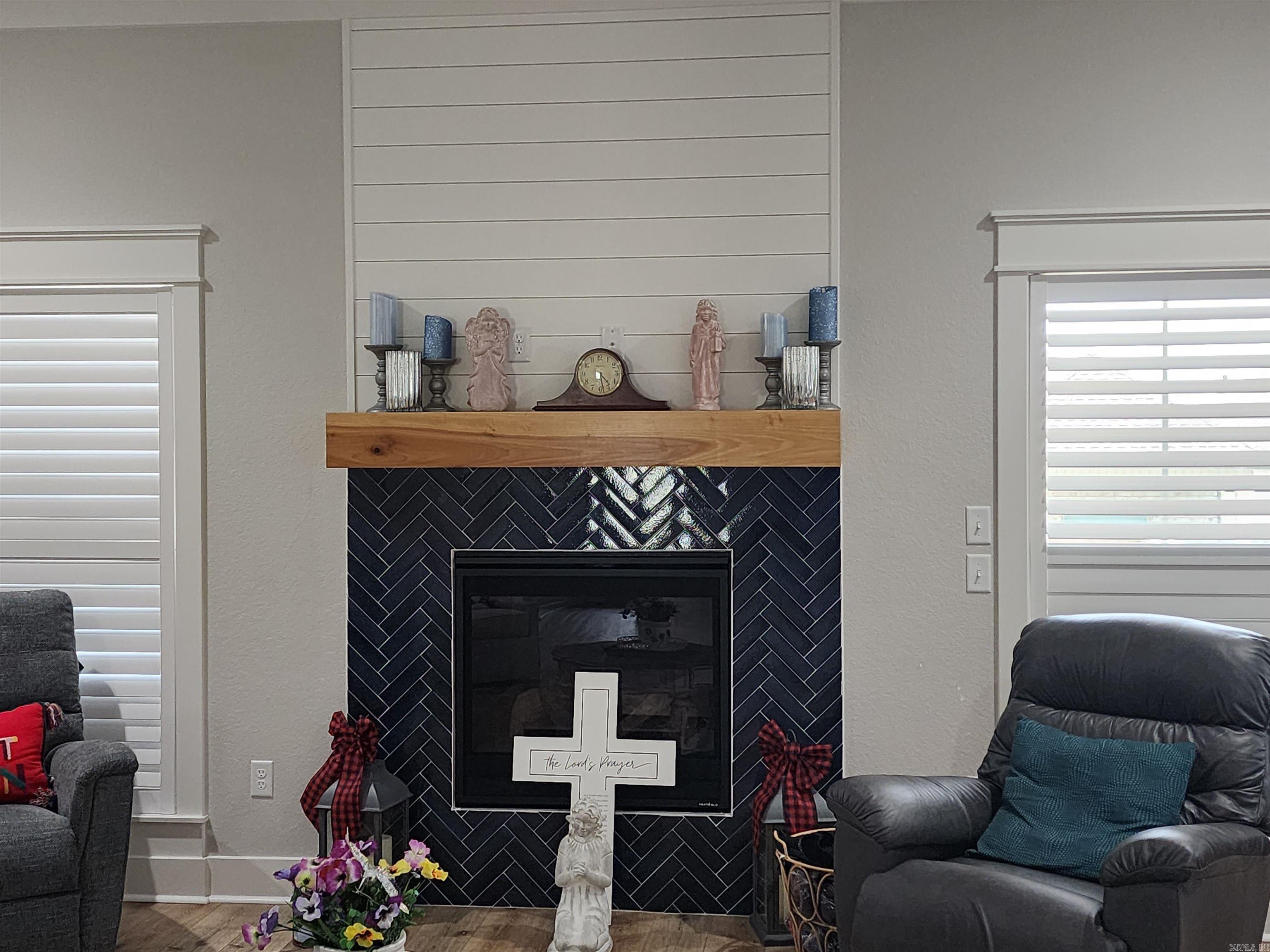 2536 Overcup Drive Conway, AR 72034