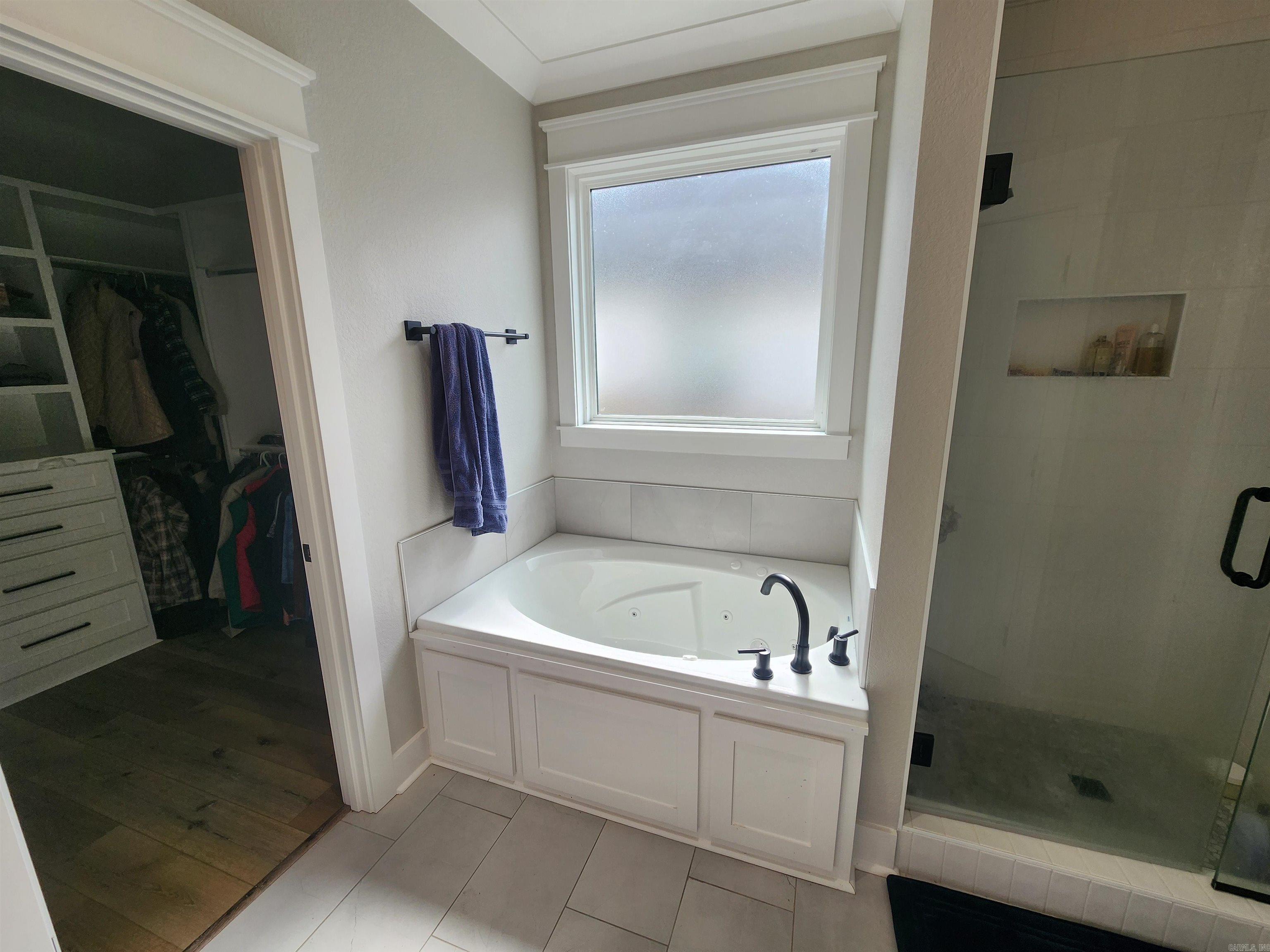 2536 Overcup Drive Conway, AR 72034